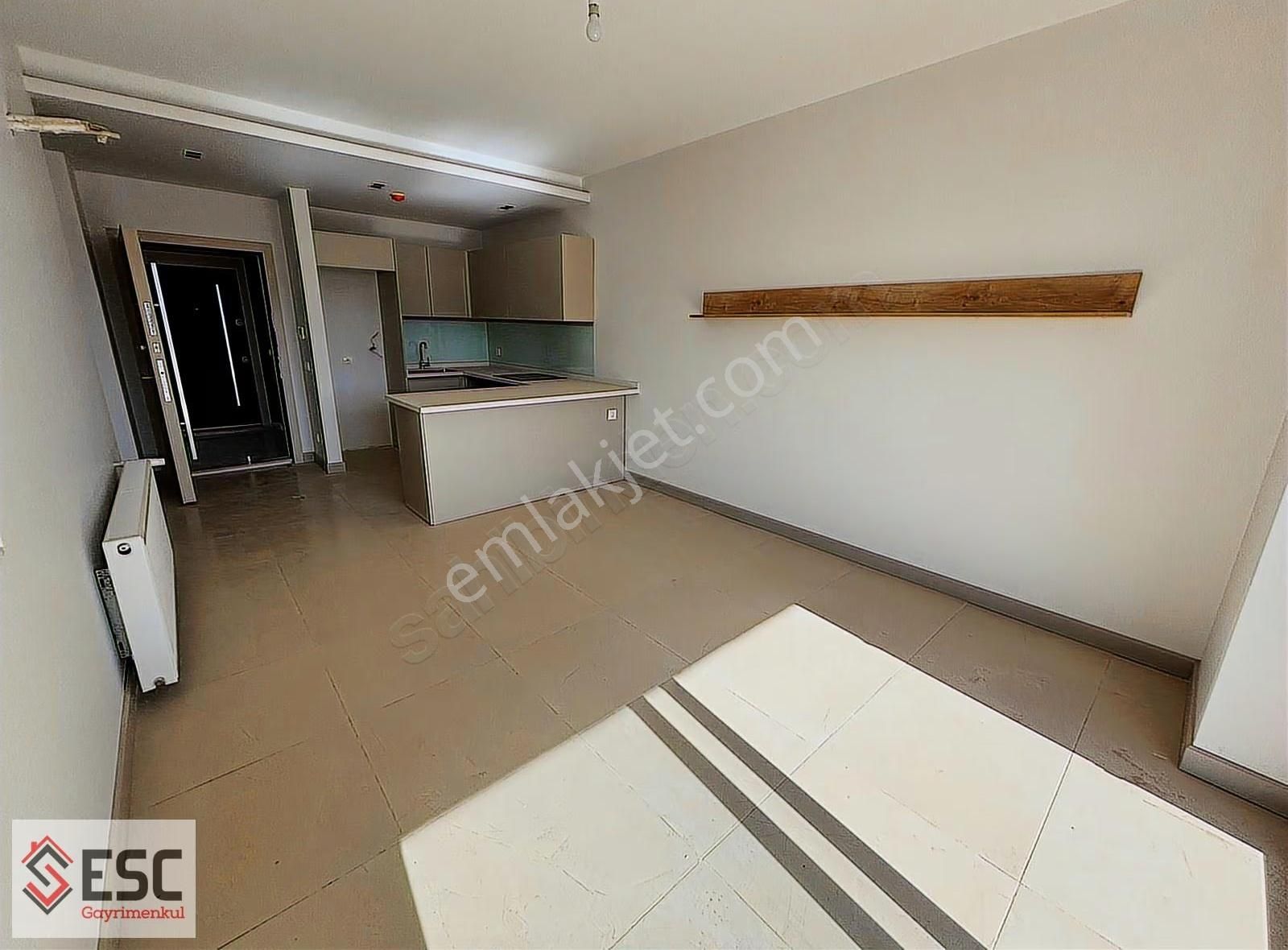 Esc'den Oktay İnşaat Mb'de Lüks 1+1 Satılık Daire Esc2399 - Görsel 10