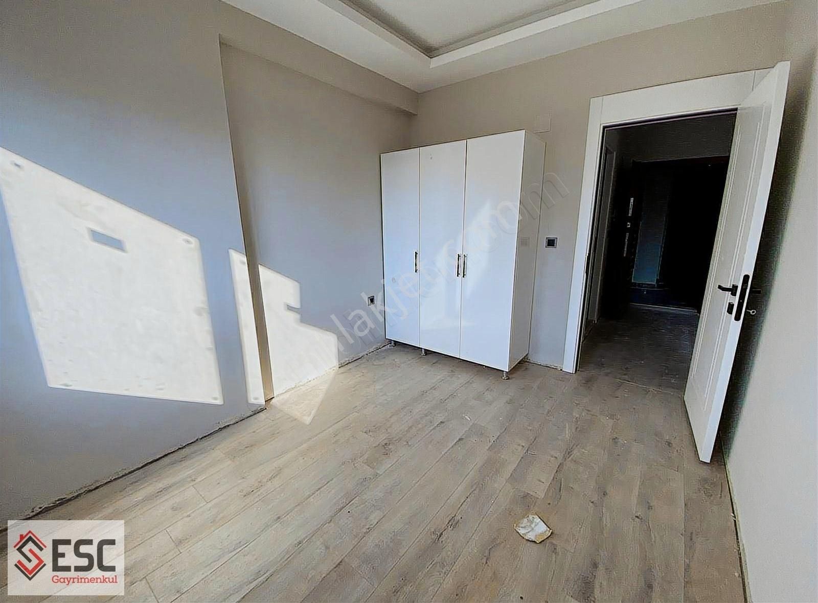 Esc'den Akdeniz Mh'de Site İçi Havuzlu 1+1 Daire Esc1864 - Görsel 7