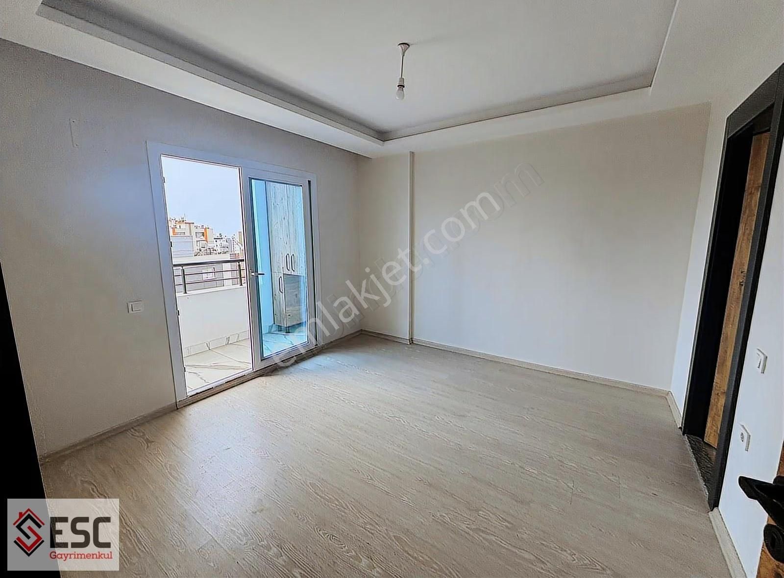 Esc'den Akdeniz Mh,de Site İçi Havuzlu 2+1 Daire Esc2407 - Görsel 12