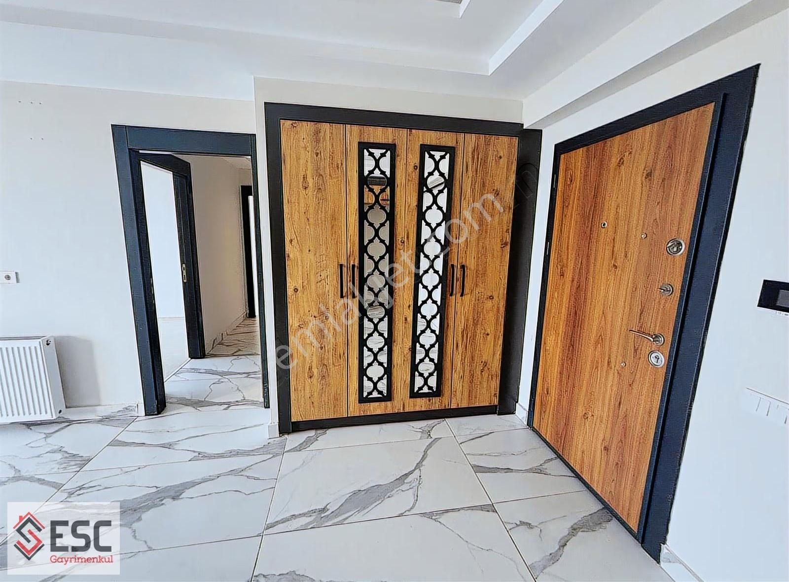 Esc'den Akdeniz Mh,de Site İçi Havuzlu 2+1 Daire Esc2407 - Görsel 5