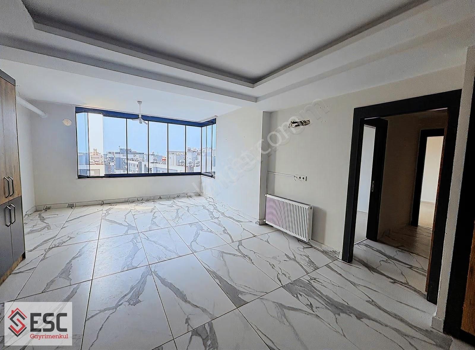 Esc'den Akdeniz Mh,de Site İçi Havuzlu 2+1 Daire Esc2407 - Görsel 2