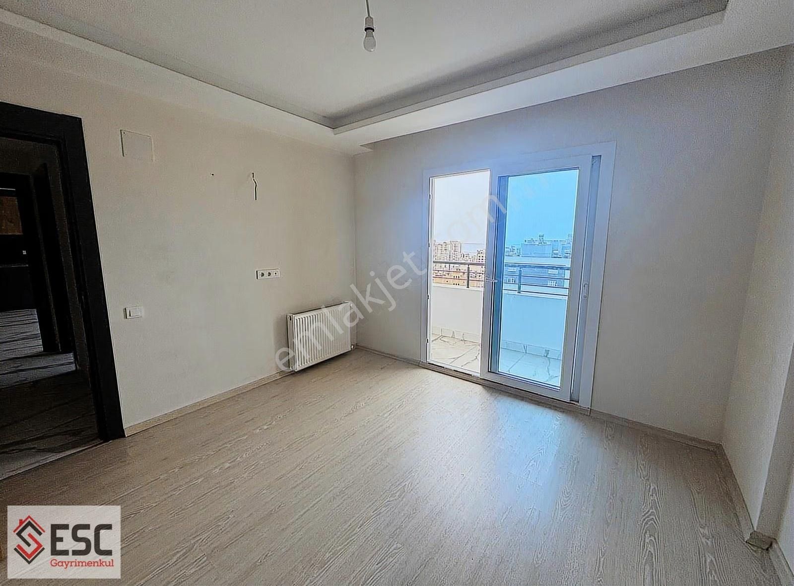 Esc'den Akdeniz Mh,de Site İçi Havuzlu 2+1 Daire Esc2407 - Görsel 11