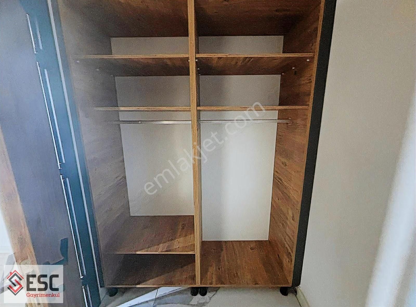 Esc'den Akdeniz Mh,de Site İçi Havuzlu 2+1 Daire Esc2407 - Görsel 17