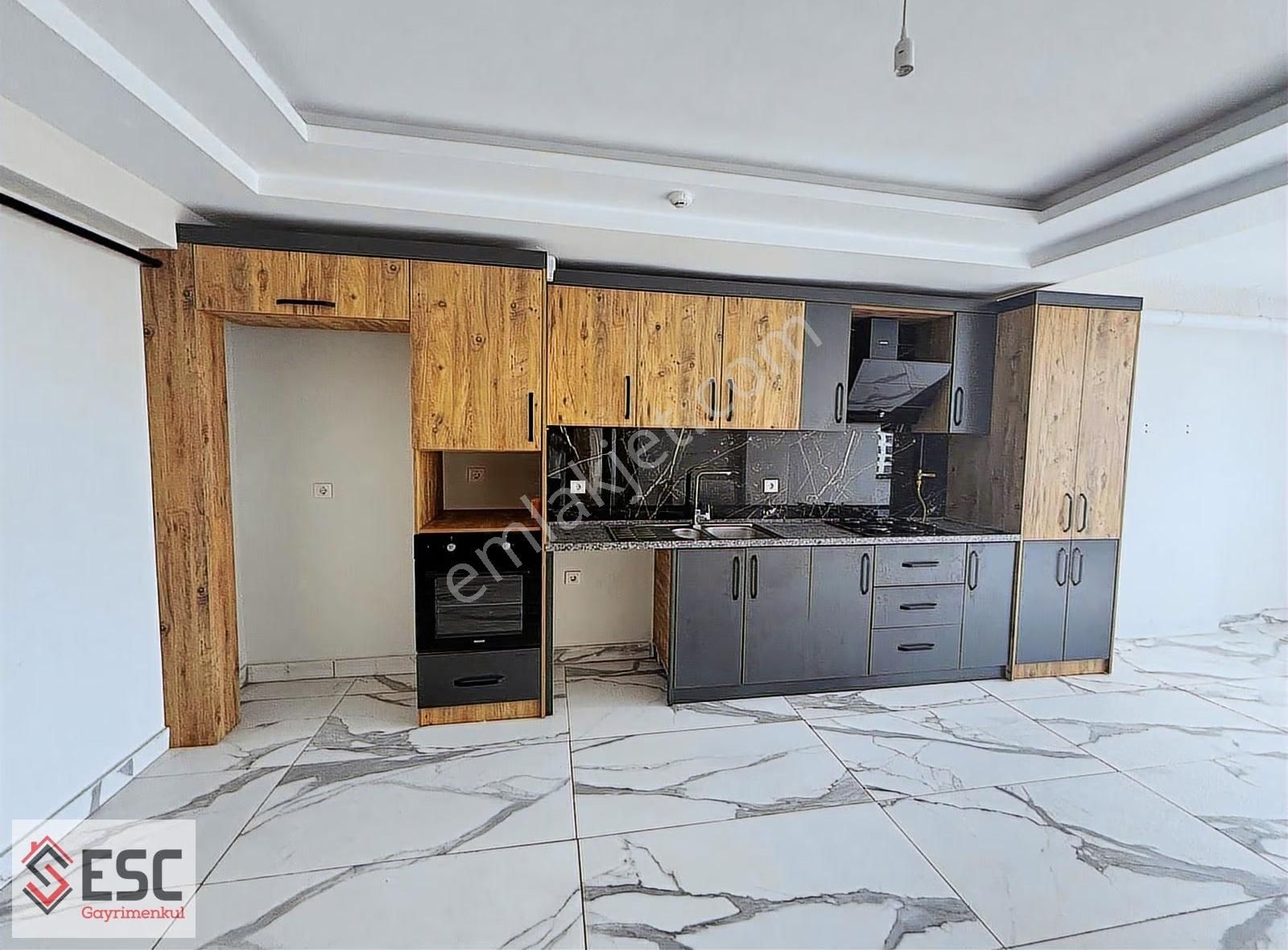 Esc'den Akdeniz Mh,de Site İçi Havuzlu 2+1 Daire Esc2407 - Görsel 8