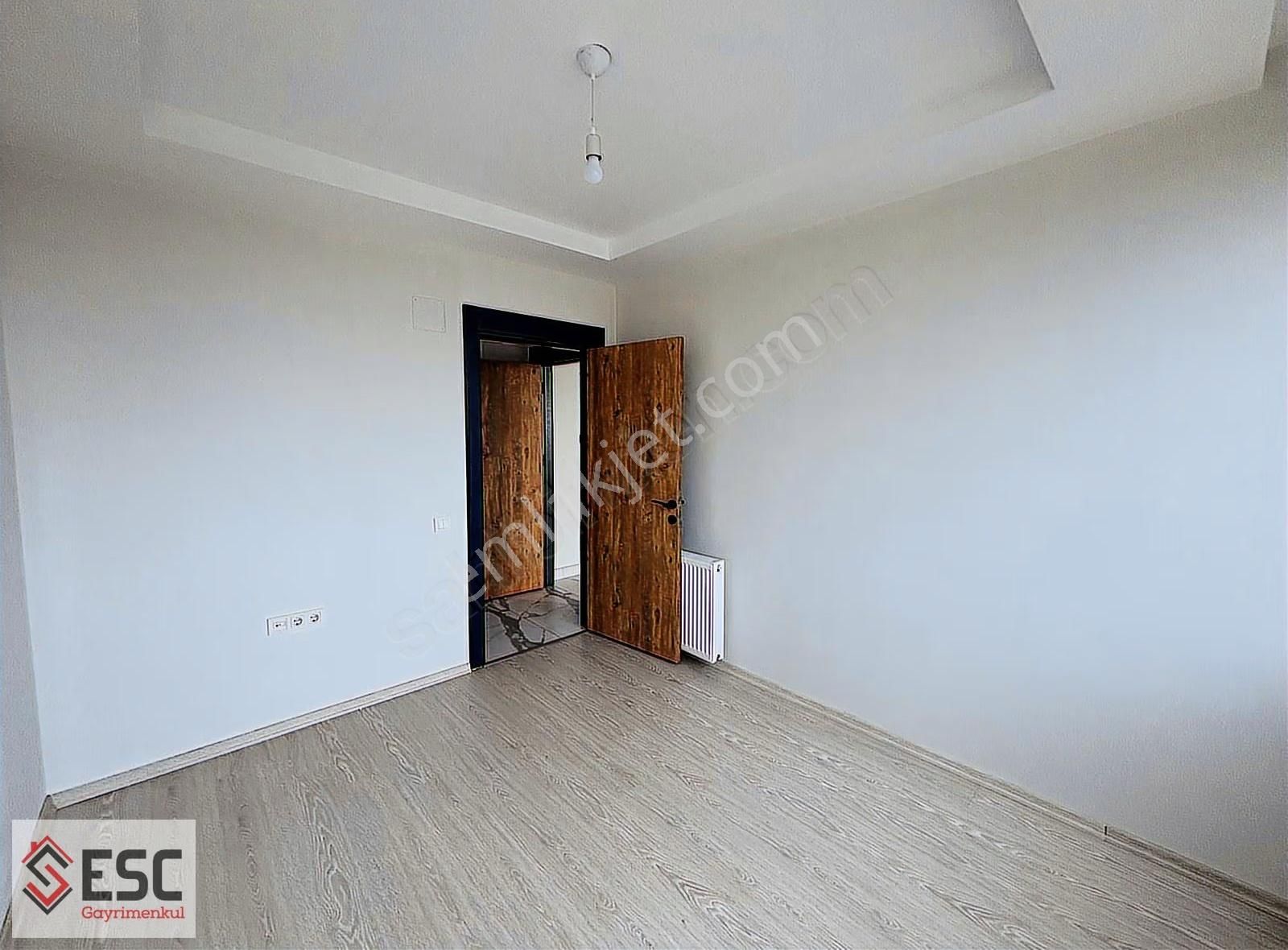 Esc'den Akdeniz Mh,de Site İçi Havuzlu 2+1 Daire Esc2407 - Görsel 18