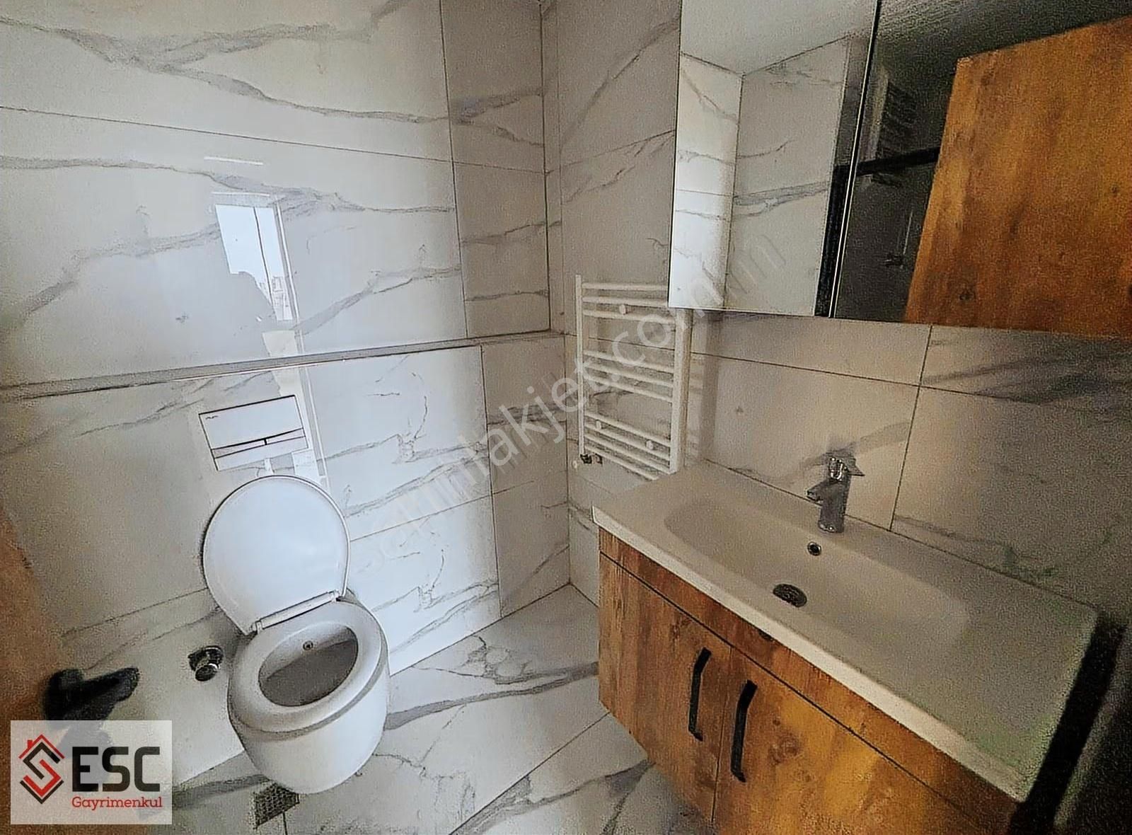 Esc'den Akdeniz Mh,de Site İçi Havuzlu 2+1 Daire Esc2407 - Görsel 9