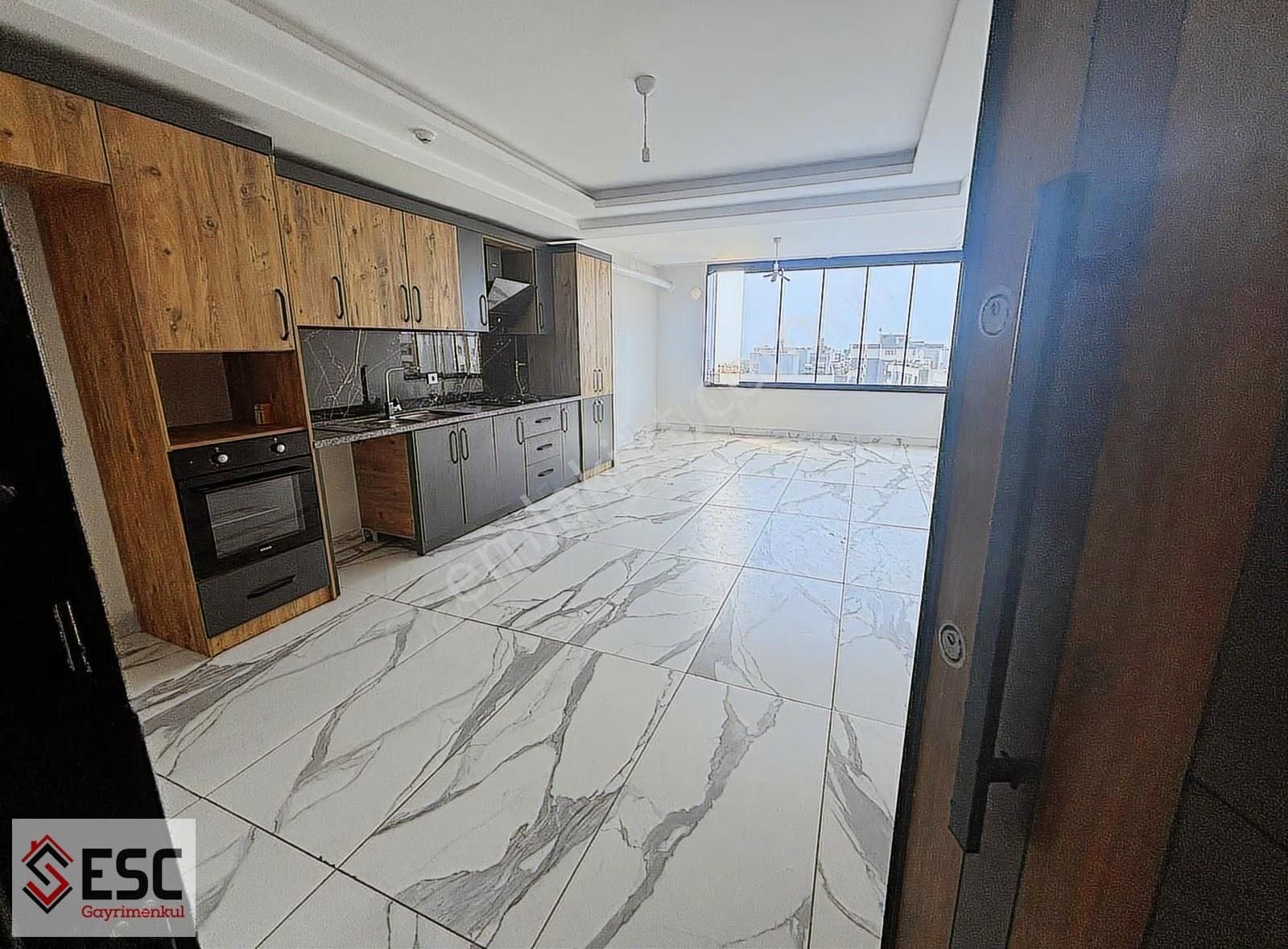 Esc'den Akdeniz Mh,de Site İçi Havuzlu 2+1 Daire Esc2407 - Görsel 7