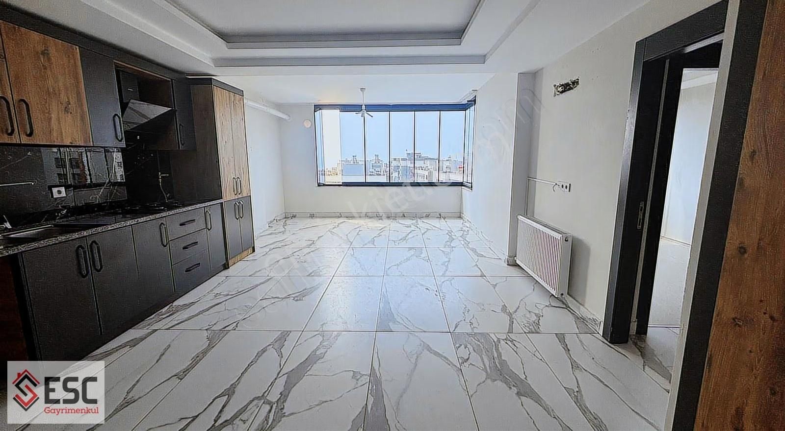 Esc'den Akdeniz Mh,de Site İçi Havuzlu 2+1 Daire Esc2407 - Görsel 16