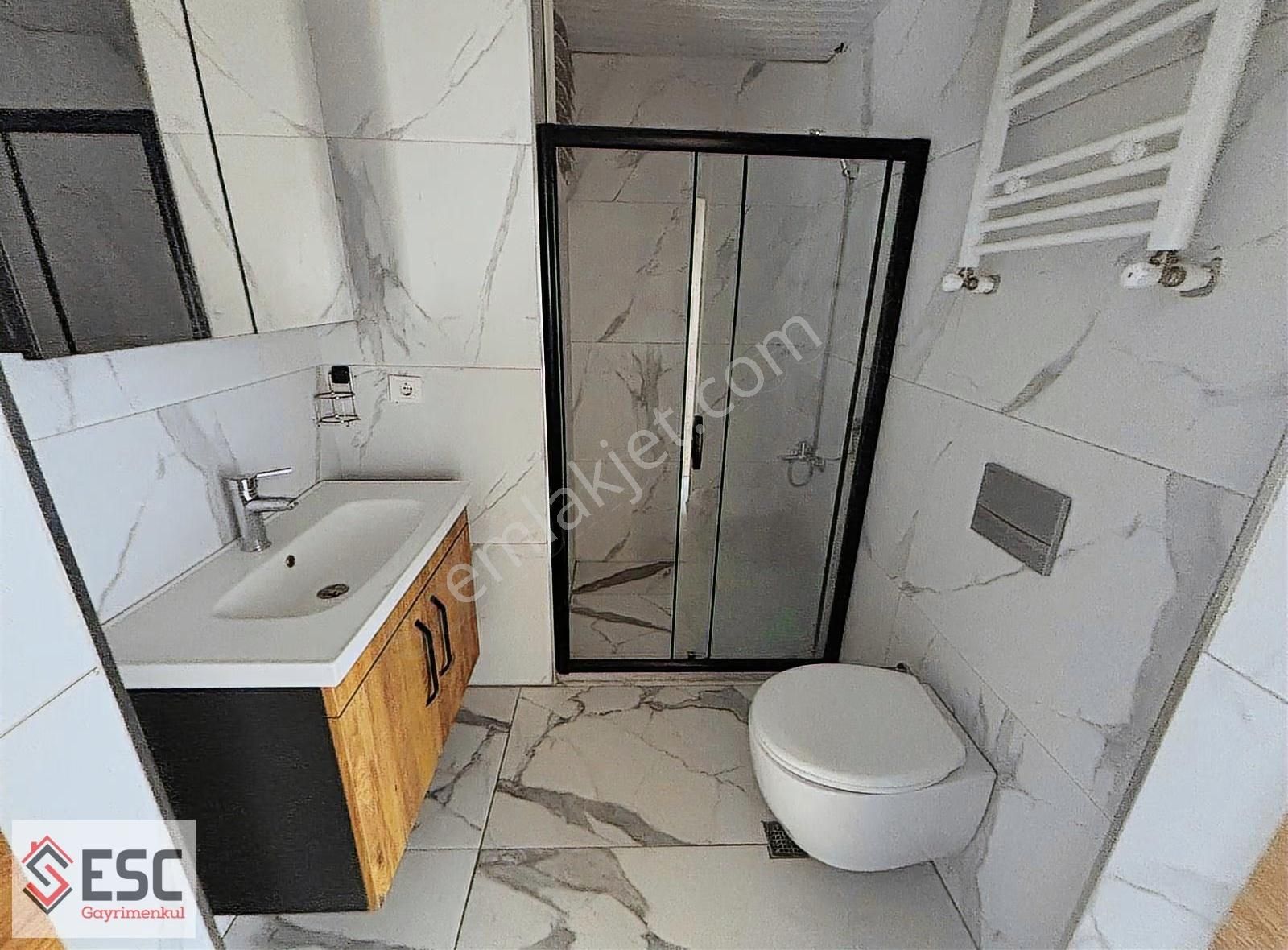 Esc'den Akdeniz Mh,de Site İçi Havuzlu 2+1 Daire Esc2407 - Görsel 6