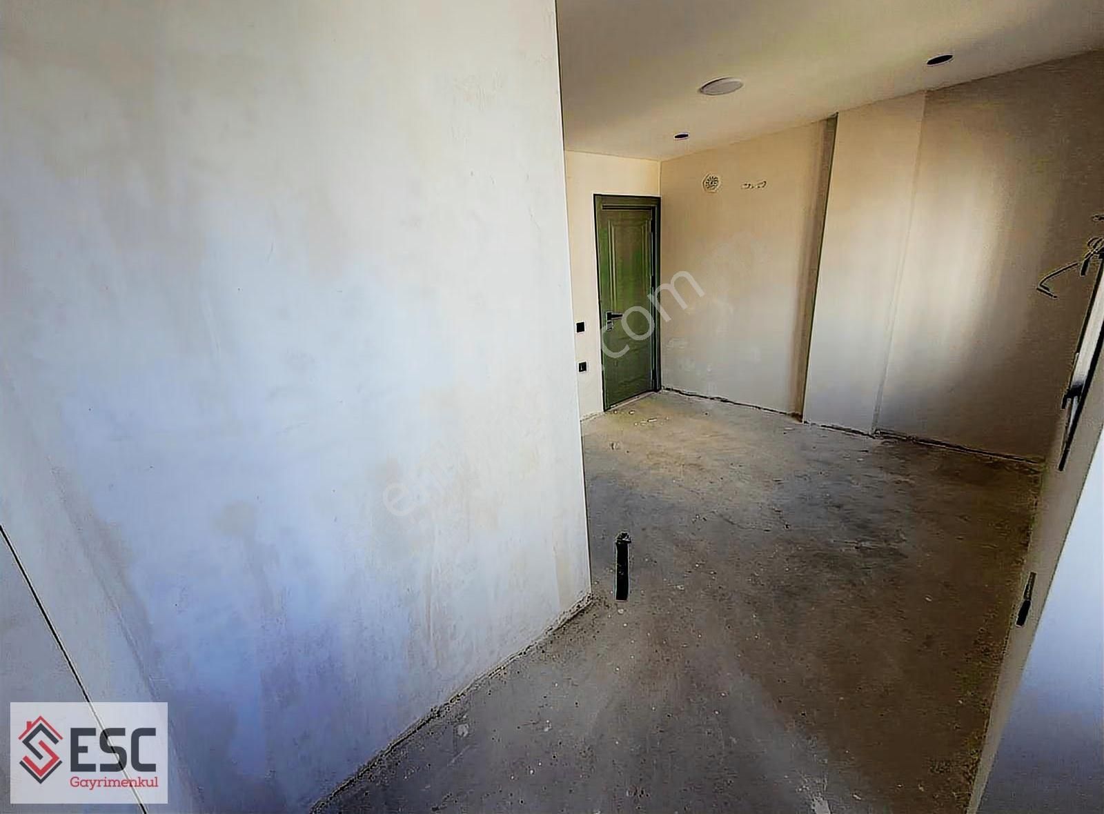 Esc'den Yüksek Kredi İmkanıyla 2+1 Fırsat Satılık Daire Esc2412 - Görsel 18