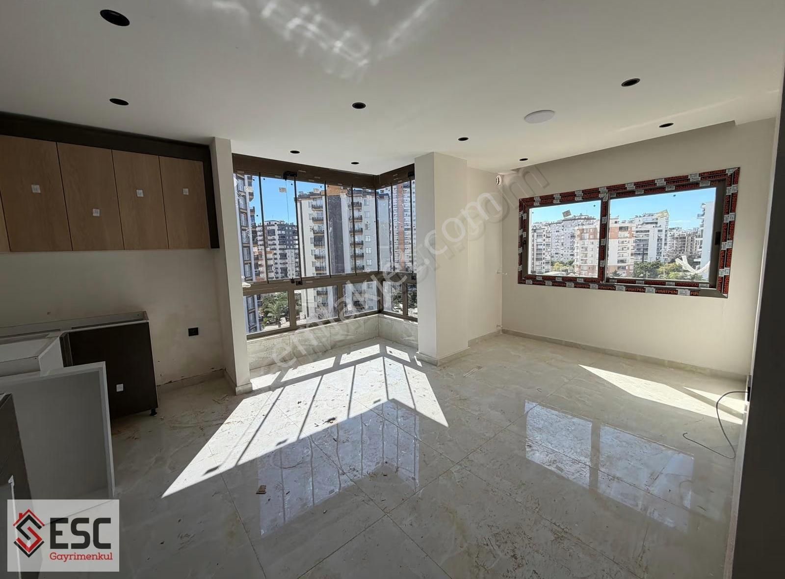 Esc'den Yüksek Kredi İmkanıyla 2+1 Fırsat Satılık Daire Esc2412 - Görsel 12
