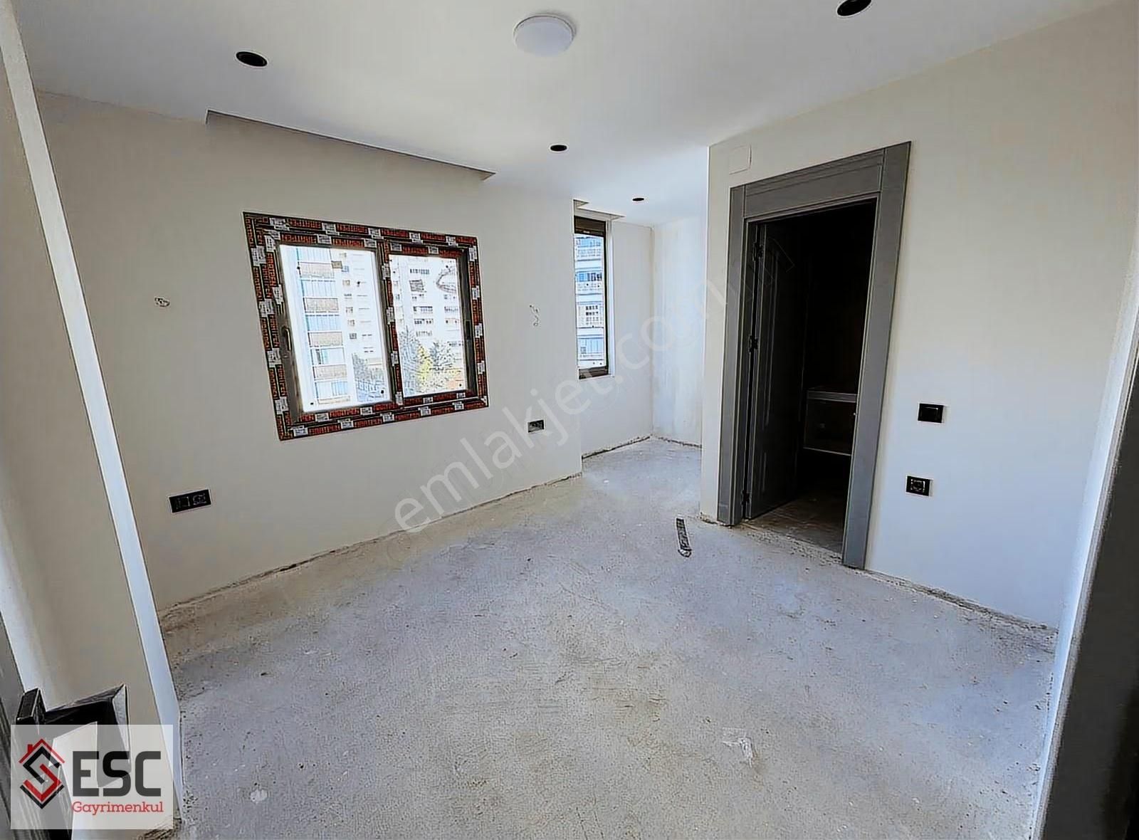 Esc'den Yüksek Kredi İmkanıyla 2+1 Fırsat Satılık Daire Esc2412 - Görsel 22