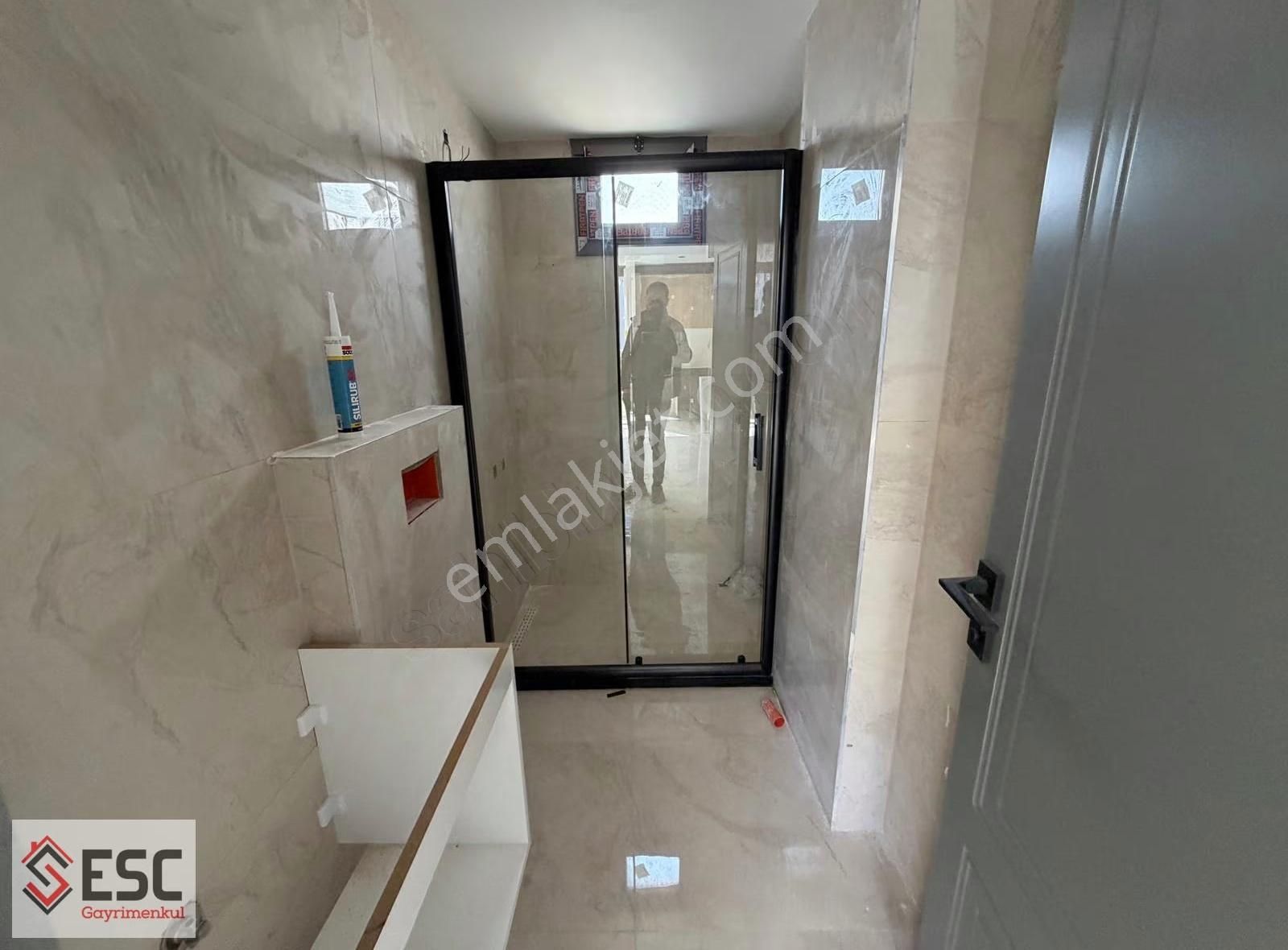 Esc'den Yüksek Kredi İmkanıyla 2+1 Fırsat Satılık Daire Esc2412 - Görsel 16