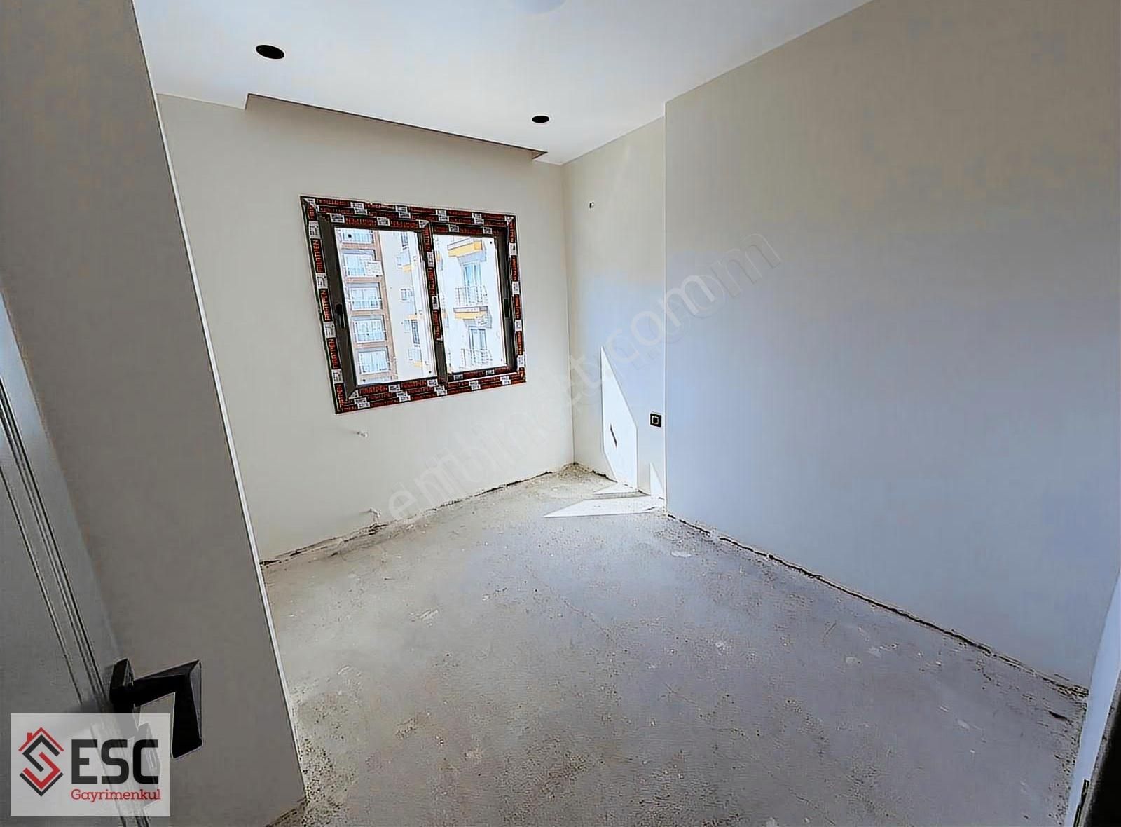 Esc'den Yüksek Kredi İmkanıyla 2+1 Fırsat Satılık Daire Esc2412 - Görsel 15