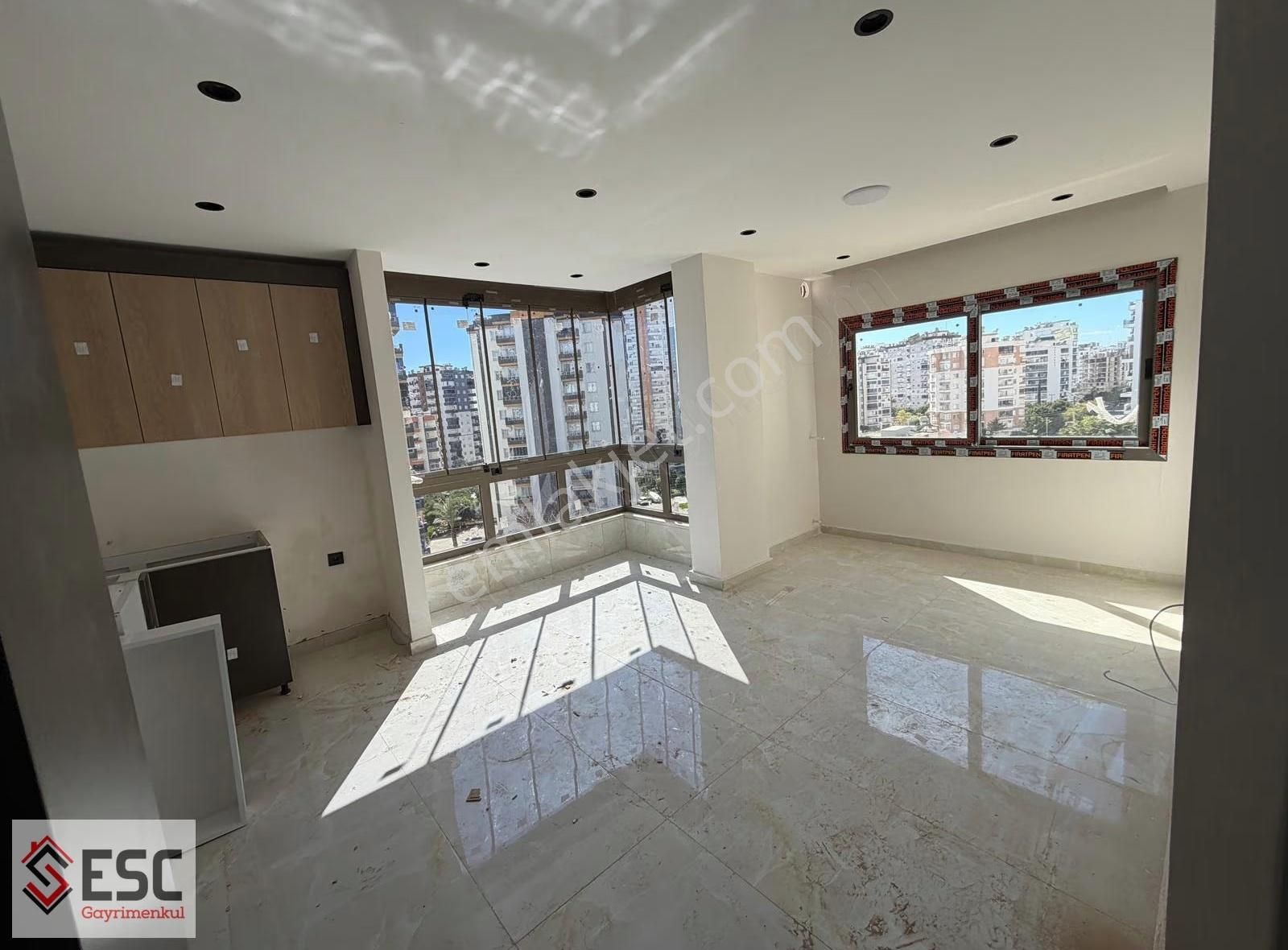 Esc'den Yüksek Kredi İmkanıyla 2+1 Fırsat Satılık Daire Esc2412 - Görsel 19