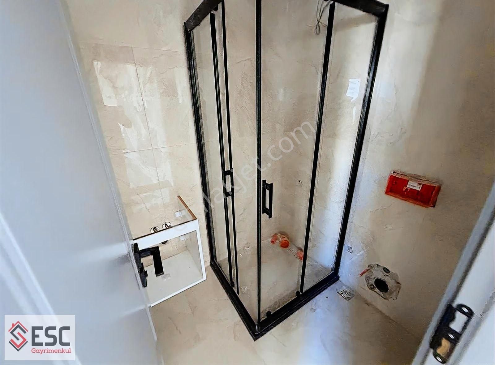 Esc'den Yüksek Kredi İmkanıyla 2+1 Fırsat Satılık Daire Esc2412 - Görsel 13