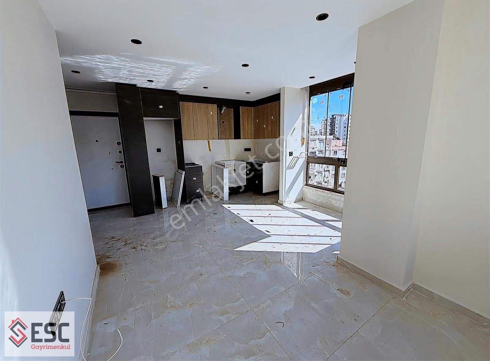Esc'den Yüksek Kredi İmkanıyla 2+1 Fırsat Satılık Daire Esc2412 - Görsel 14