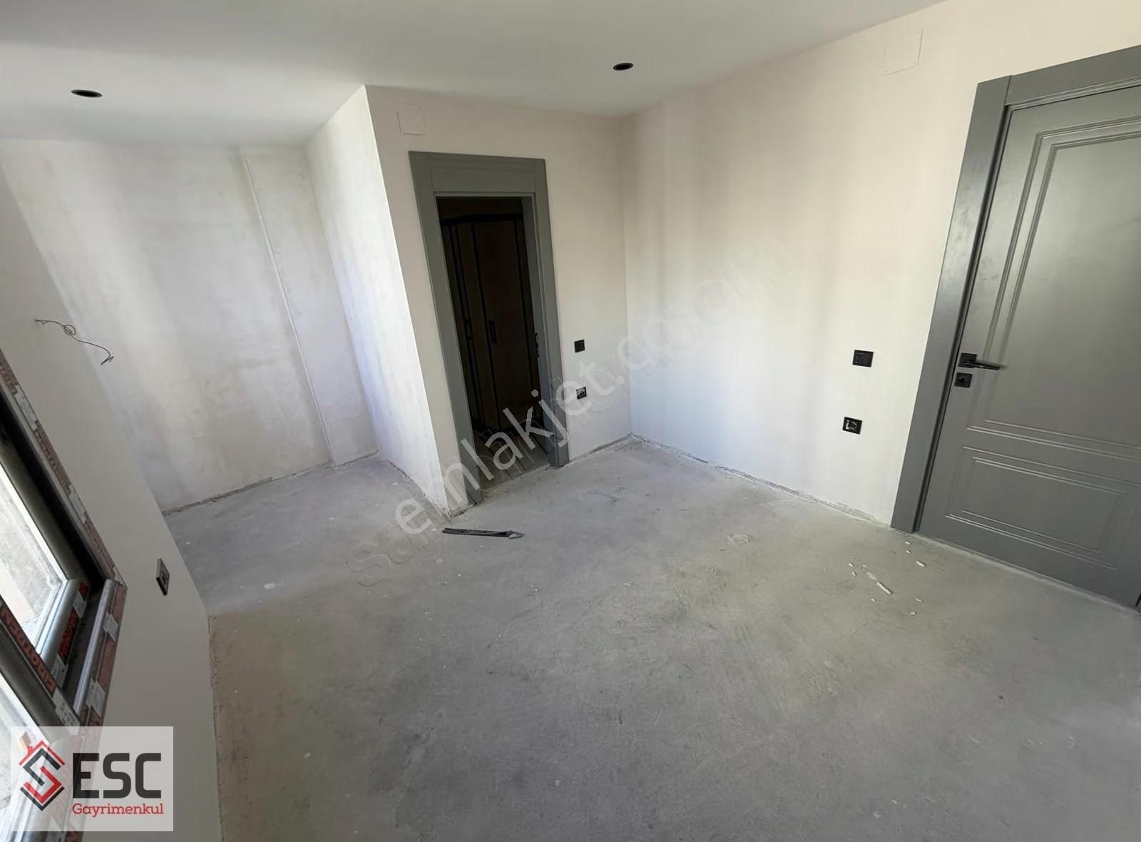 Esc'den Yüksek Kredi İmkanıyla 2+1 Fırsat Satılık Daire Esc2412 - Görsel 10