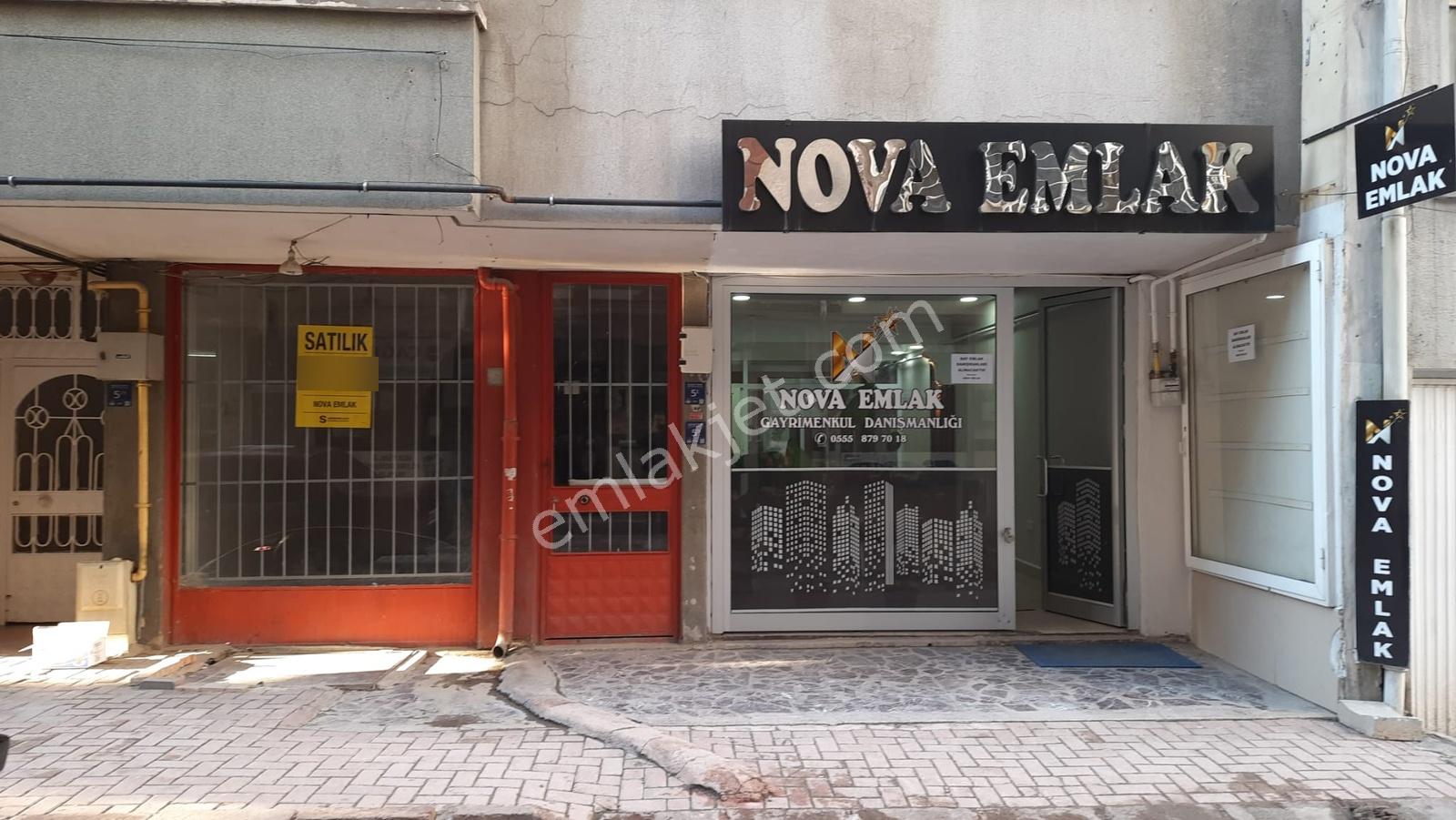 *nova* Şehir Merkezinde 55 M2 Satılık Dükkan - Görsel 2