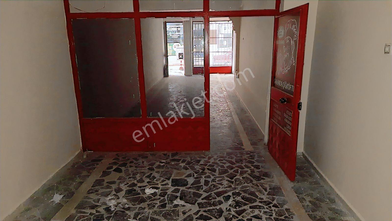 *nova* Şehir Merkezinde 55 M2 Satılık Dükkan - Görsel 4