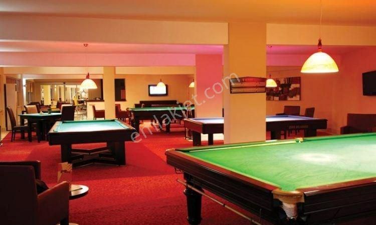 Alanya / Kargıcak’ta Vatandaşlığa Uygun 2+1 Lüks Daire - Görsel 32