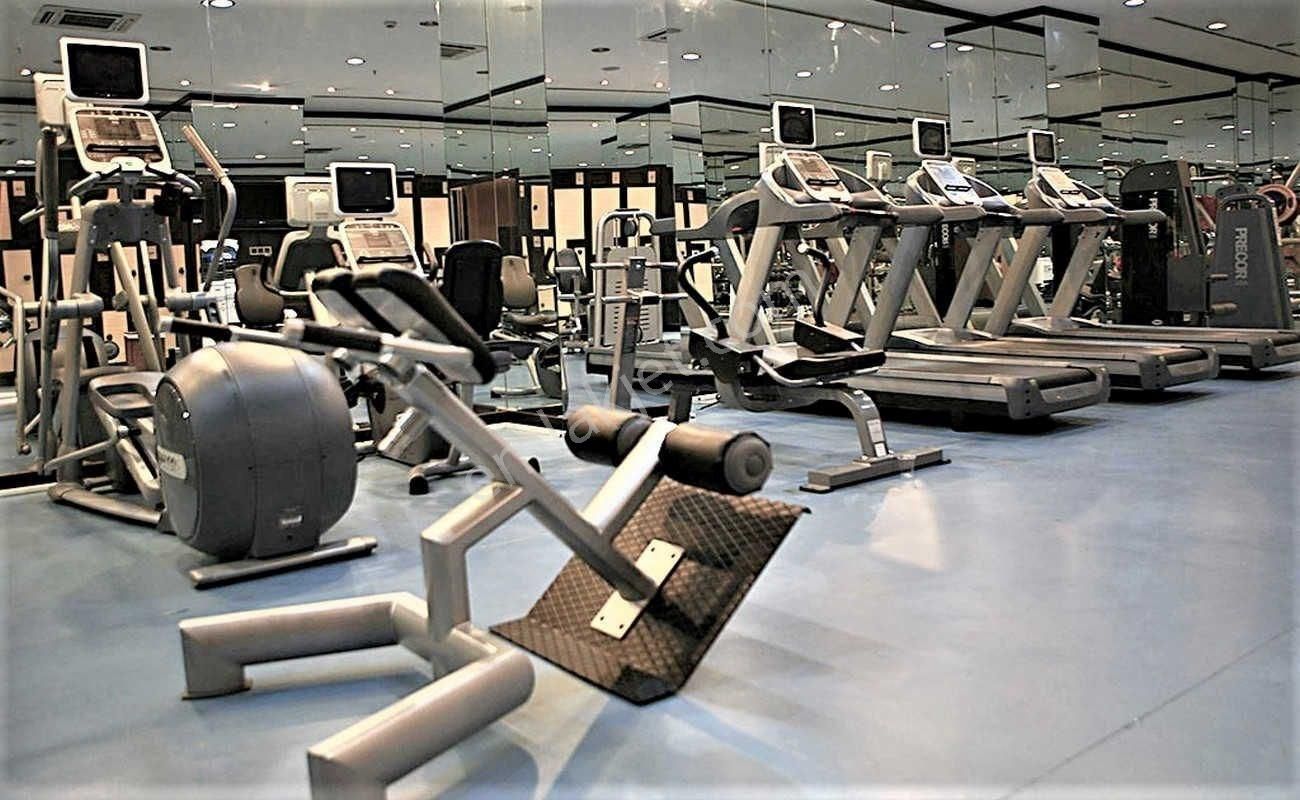 Alanya / Kargıcak’ta Vatandaşlığa Uygun 2+1 Lüks Daire - Görsel 25