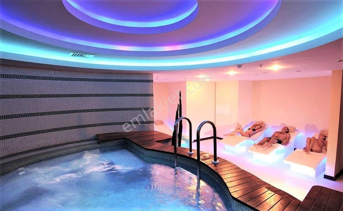 Alanya / Kargıcak’ta Vatandaşlığa Uygun 2+1 Lüks Daire - Görsel 22