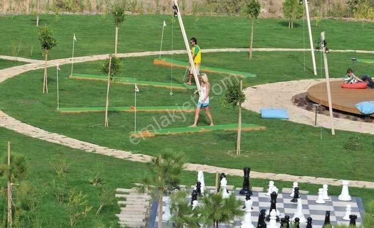 Alanya / Kargıcak’ta Vatandaşlığa Uygun 2+1 Lüks Daire - Görsel 28