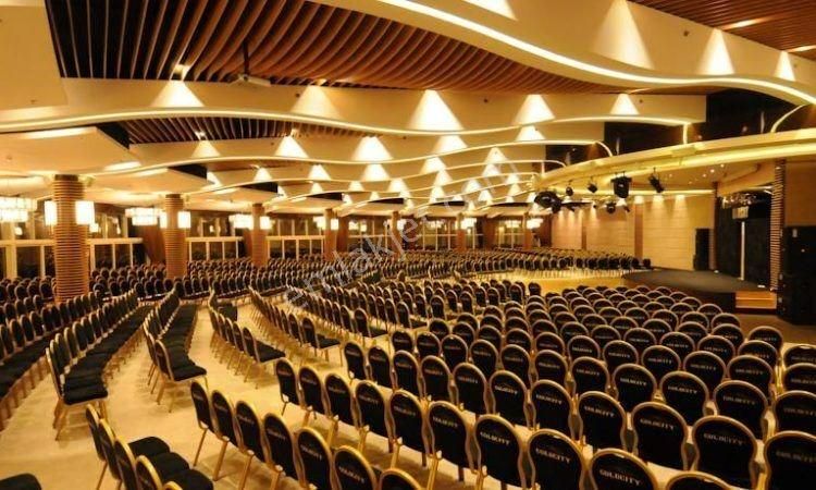 Alanya / Kargıcak’ta Vatandaşlığa Uygun 2+1 Lüks Daire - Görsel 27