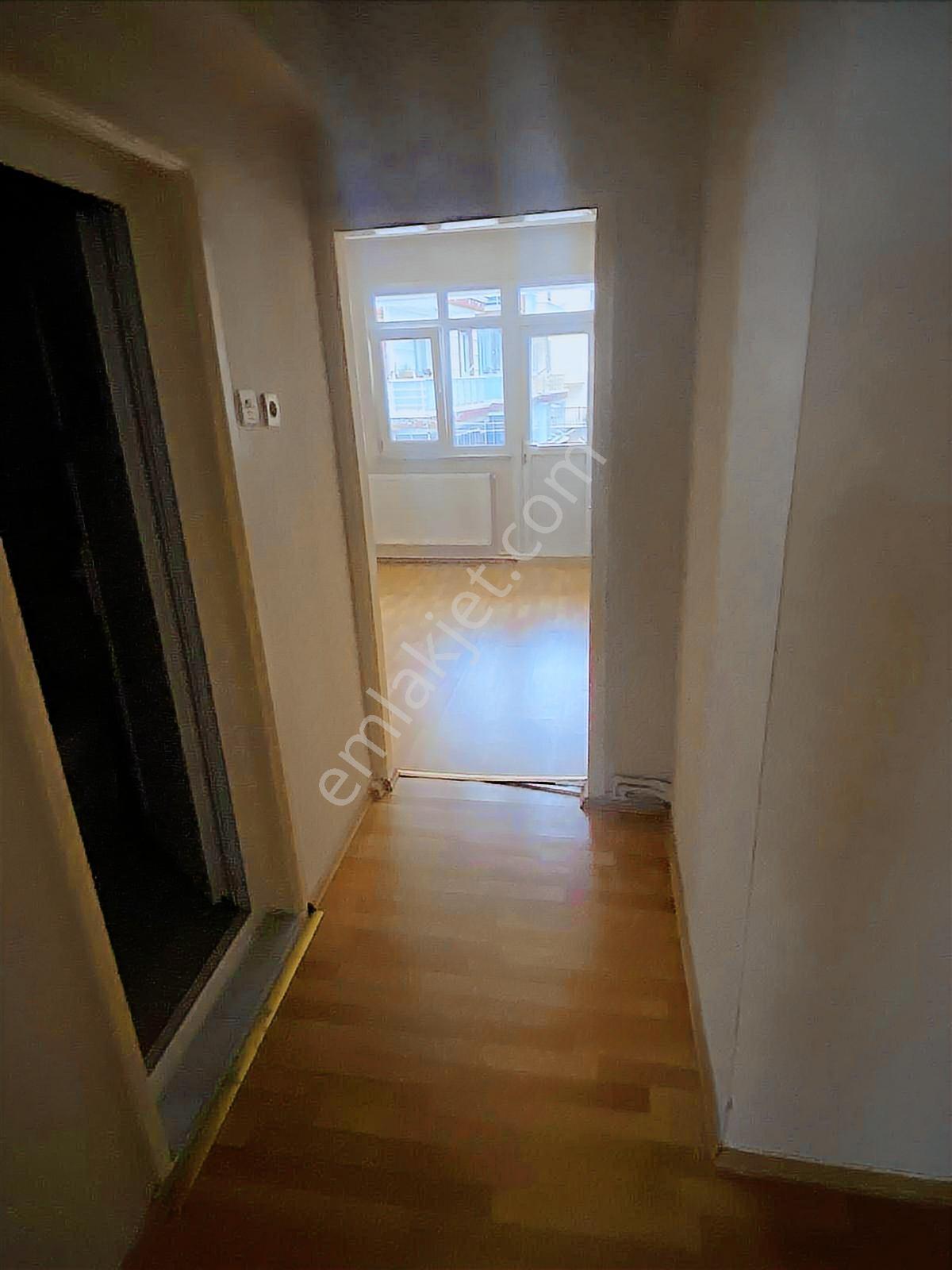 Kadıfekale Mahallesinde Asansörlü 3+1 Kiralık Daire - Görsel 17
