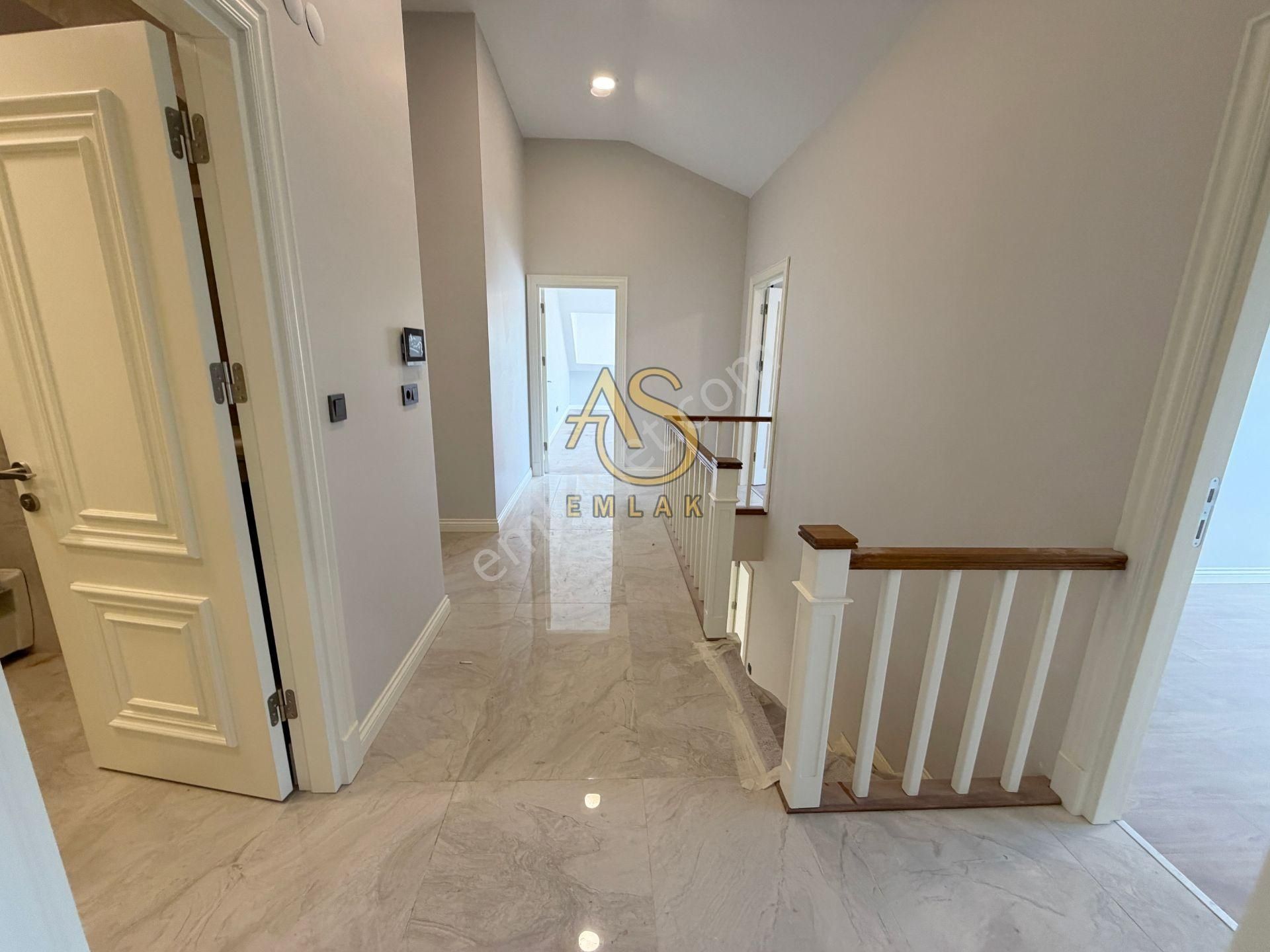 As Emlak'tan 4+2 Altunizade Evlerinde Otoparklı Lüx 258m2 Dublex - Görsel 21