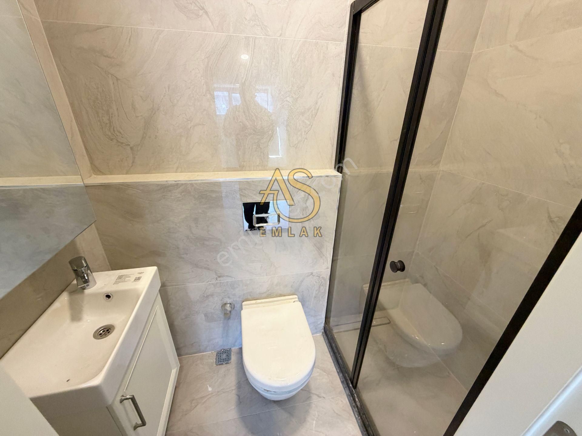 As Emlak'tan 4+2 Altunizade Evlerinde Otoparklı Lüx 258m2 Dublex - Görsel 25