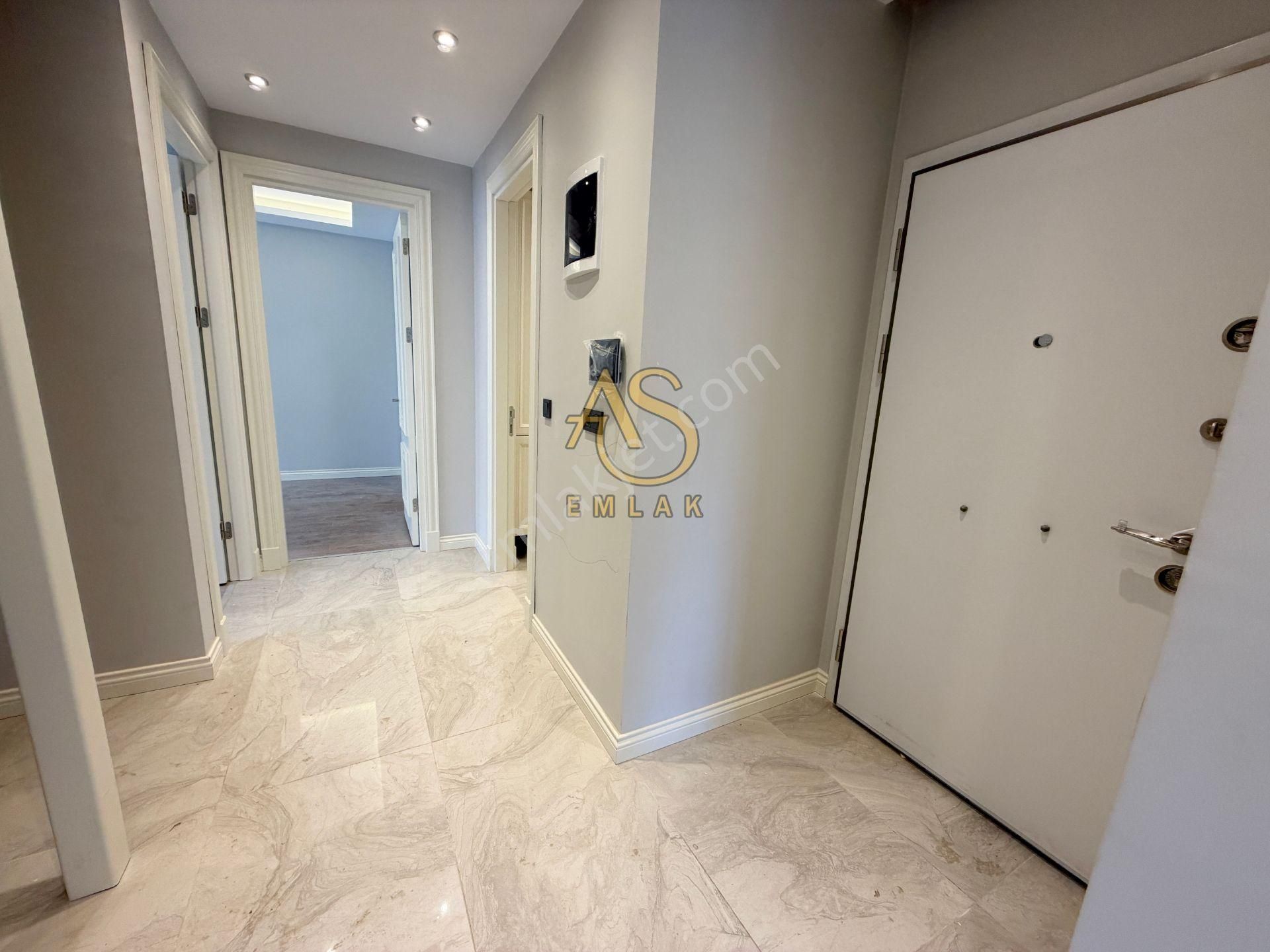 As Emlak'tan 4+2 Altunizade Evlerinde Otoparklı Lüx 258m2 Dublex - Görsel 29