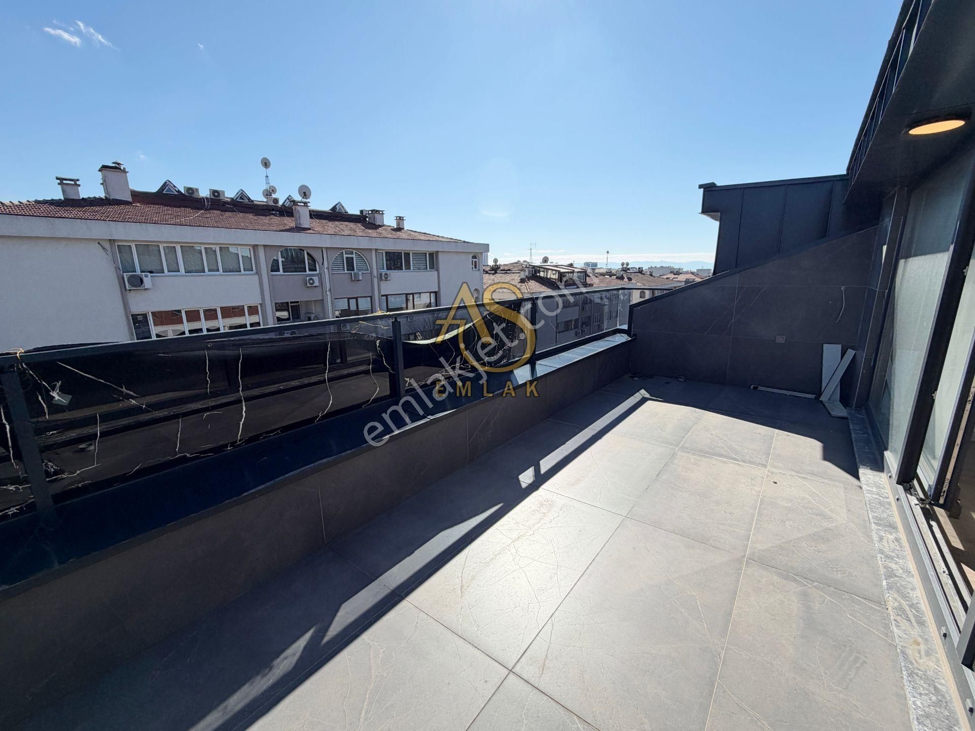 As Emlak'tan 4+2 Altunizade Evlerinde Otoparklı Lüx 258m2 Dublex - Görsel 18