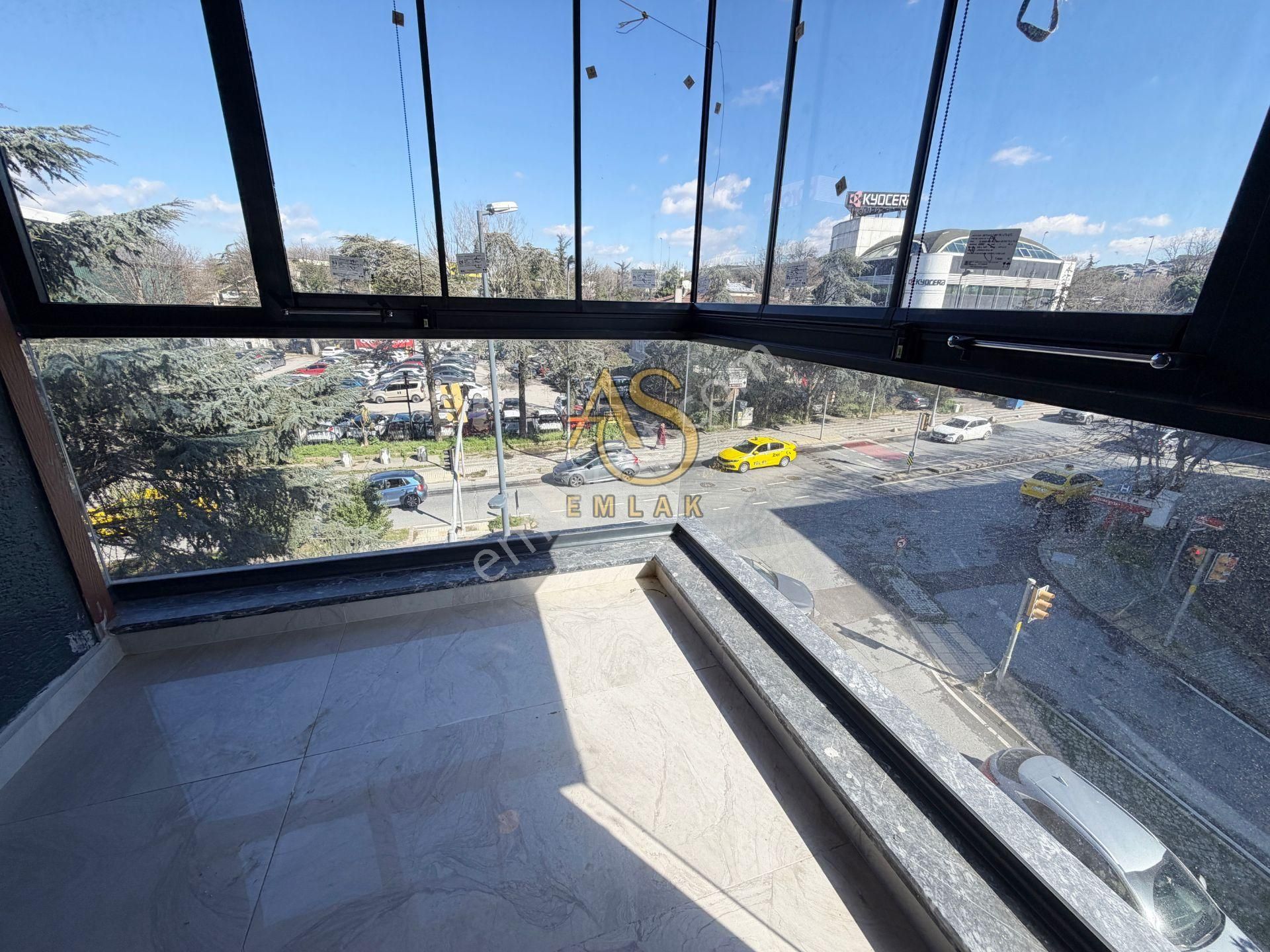 As Emlak'tan 4+2 Altunizade Evlerinde Otoparklı Lüx 258m2 Dublex - Görsel 3