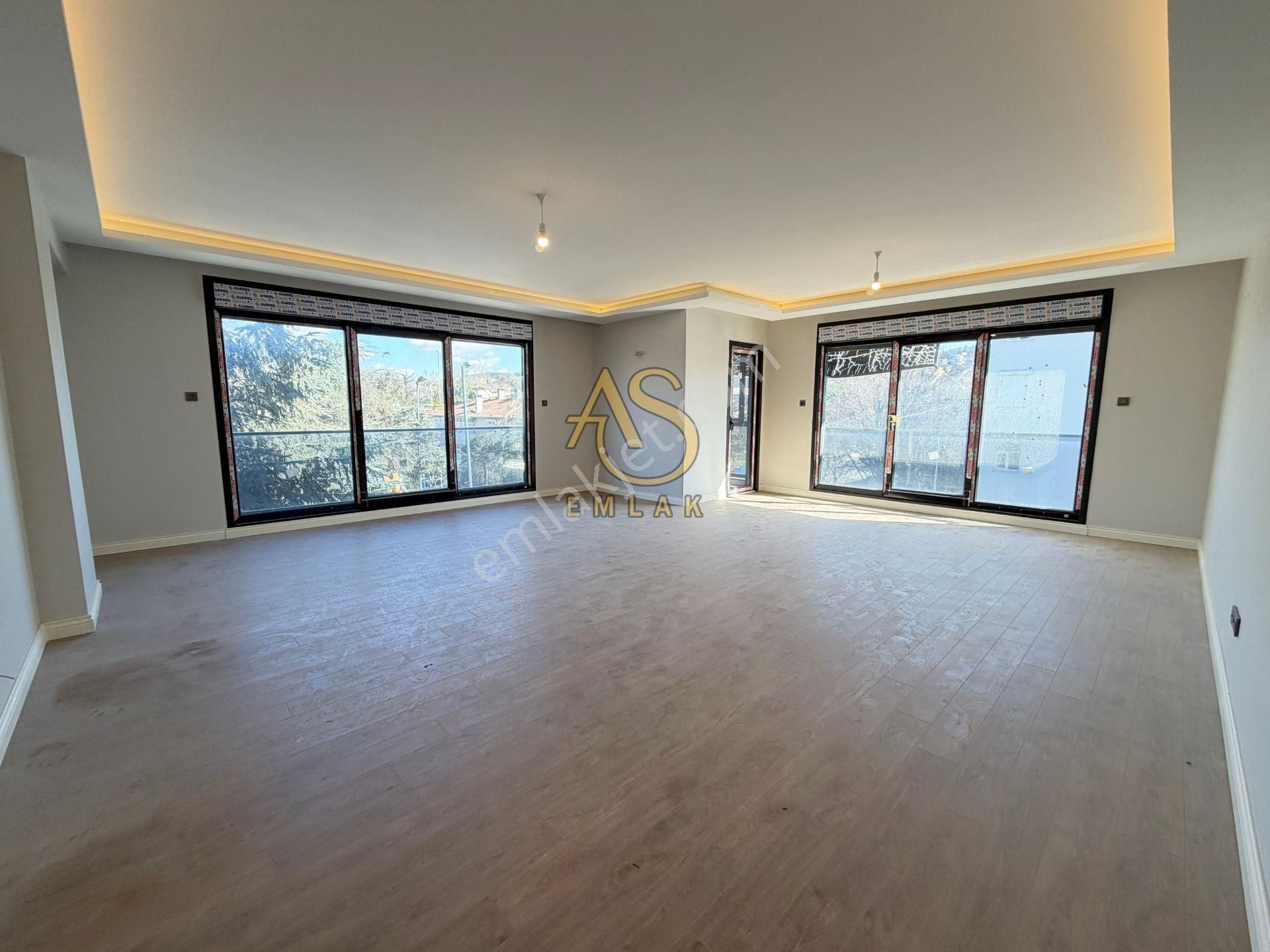 As Emlak'tan 4+2 Altunizade Evlerinde Otoparklı Lüx 258m2 Dublex - Görsel 2