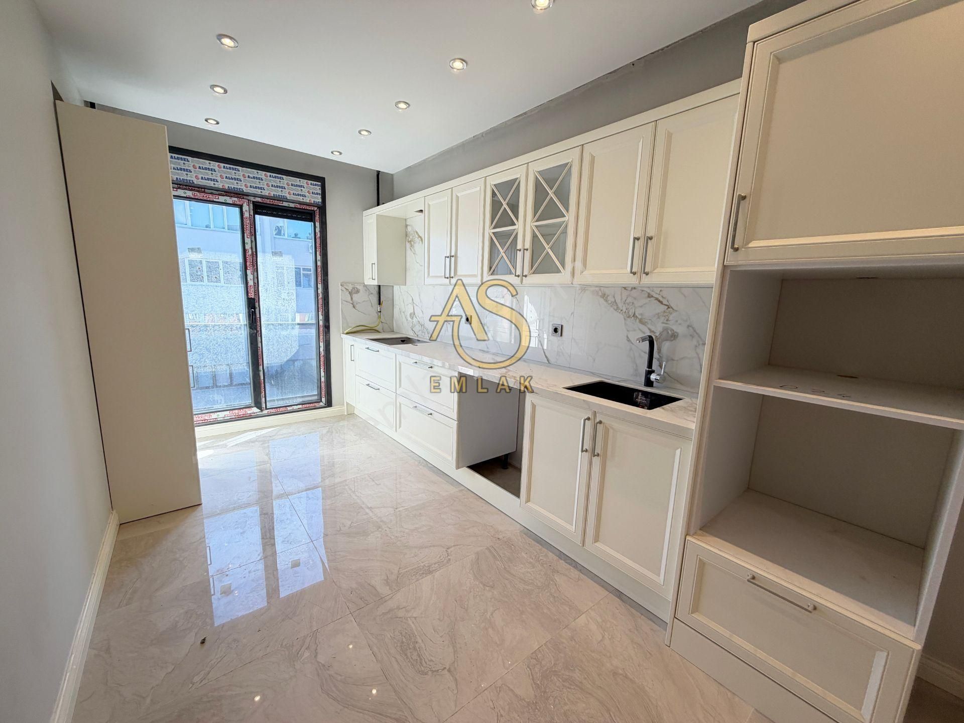 As Emlak'tan 4+2 Altunizade Evlerinde Otoparklı Lüx 258m2 Dublex - Görsel 6