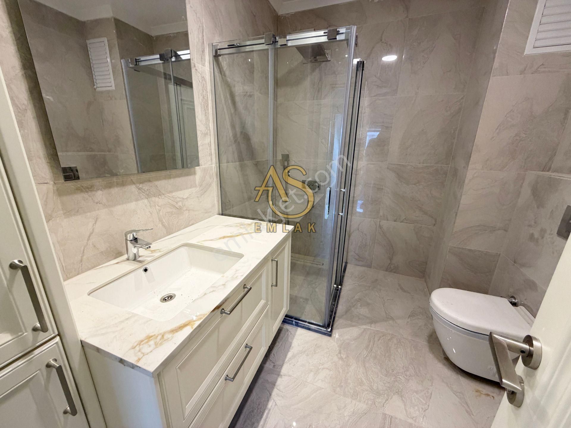 As Emlak'tan 4+2 Altunizade Evlerinde Otoparklı Lüx 258m2 Dublex - Görsel 22