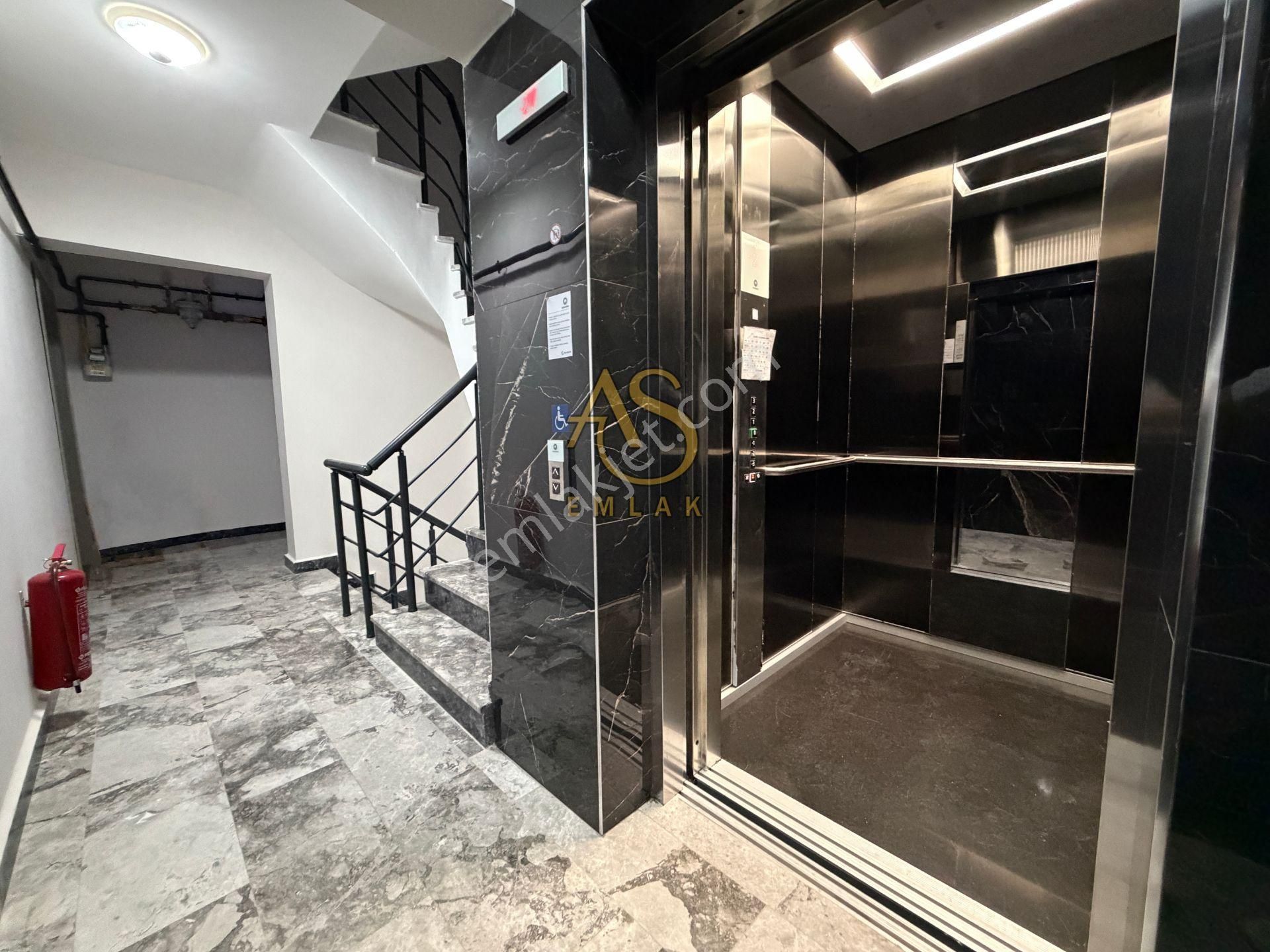 As Emlak'tan 4+2 Altunizade Evlerinde Otoparklı Lüx 258m2 Dublex - Görsel 30