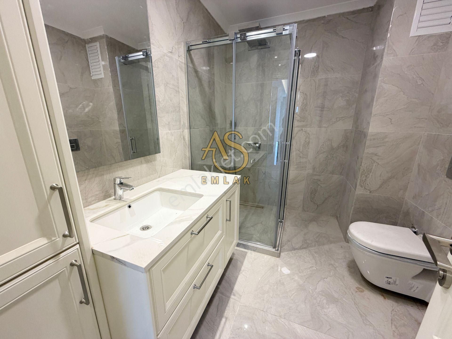 As Emlak'tan 4+2 Altunizade Evlerinde Otoparklı Lüx 258m2 Dublex - Görsel 8