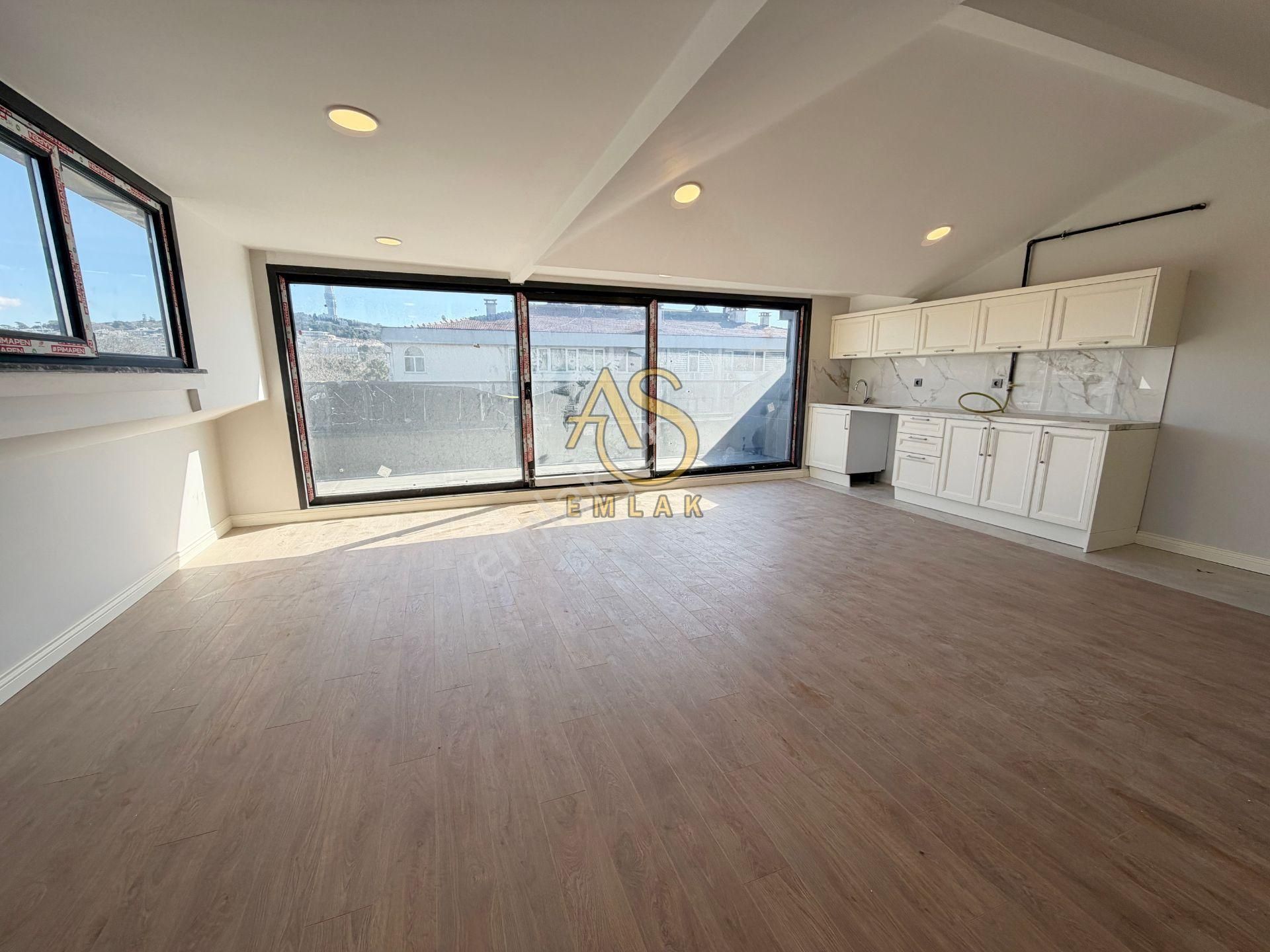 As Emlak'tan 4+2 Altunizade Evlerinde Otoparklı Lüx 258m2 Dublex - Görsel 15