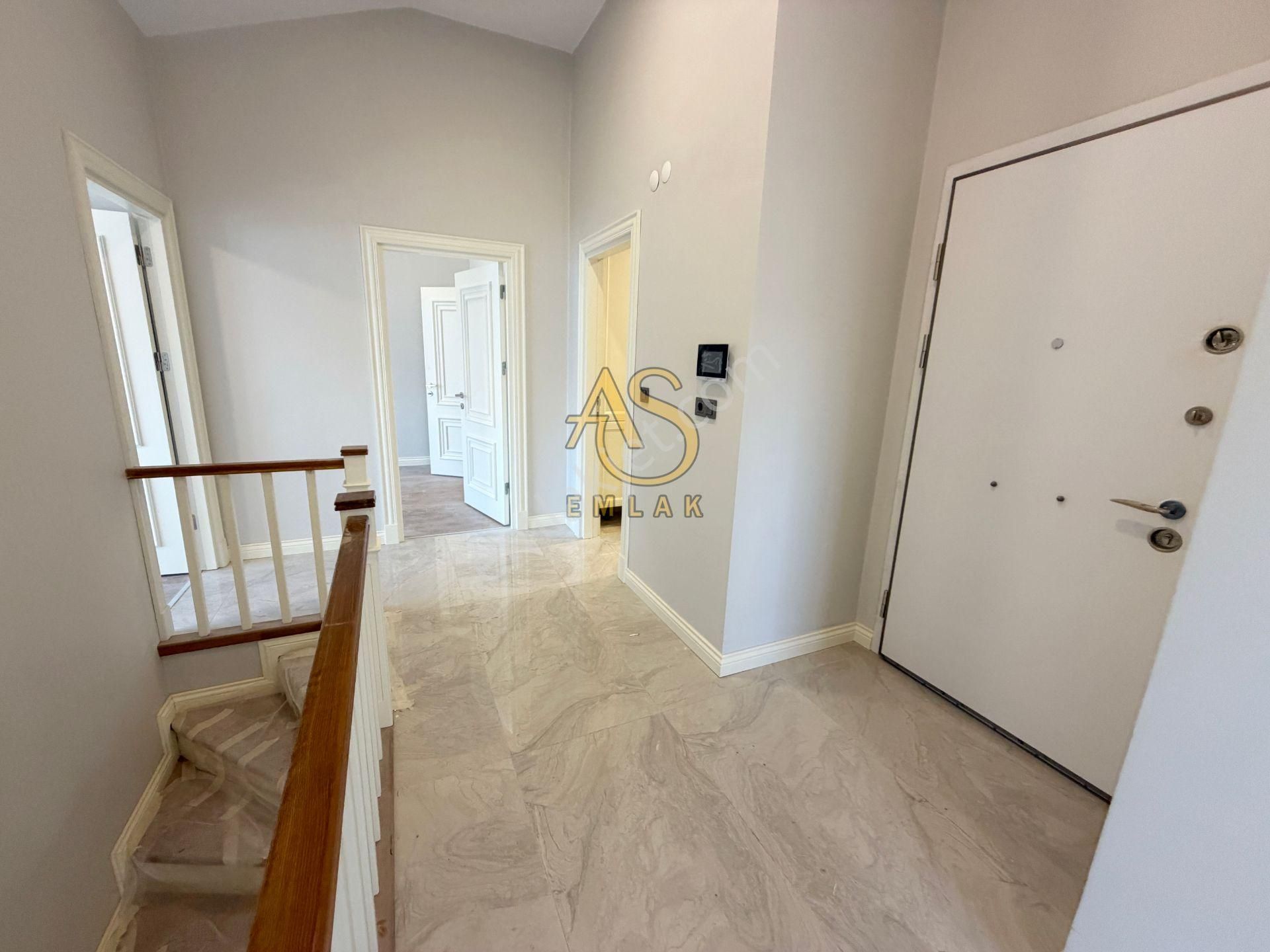 As Emlak'tan 4+2 Altunizade Evlerinde Otoparklı Lüx 258m2 Dublex - Görsel 23