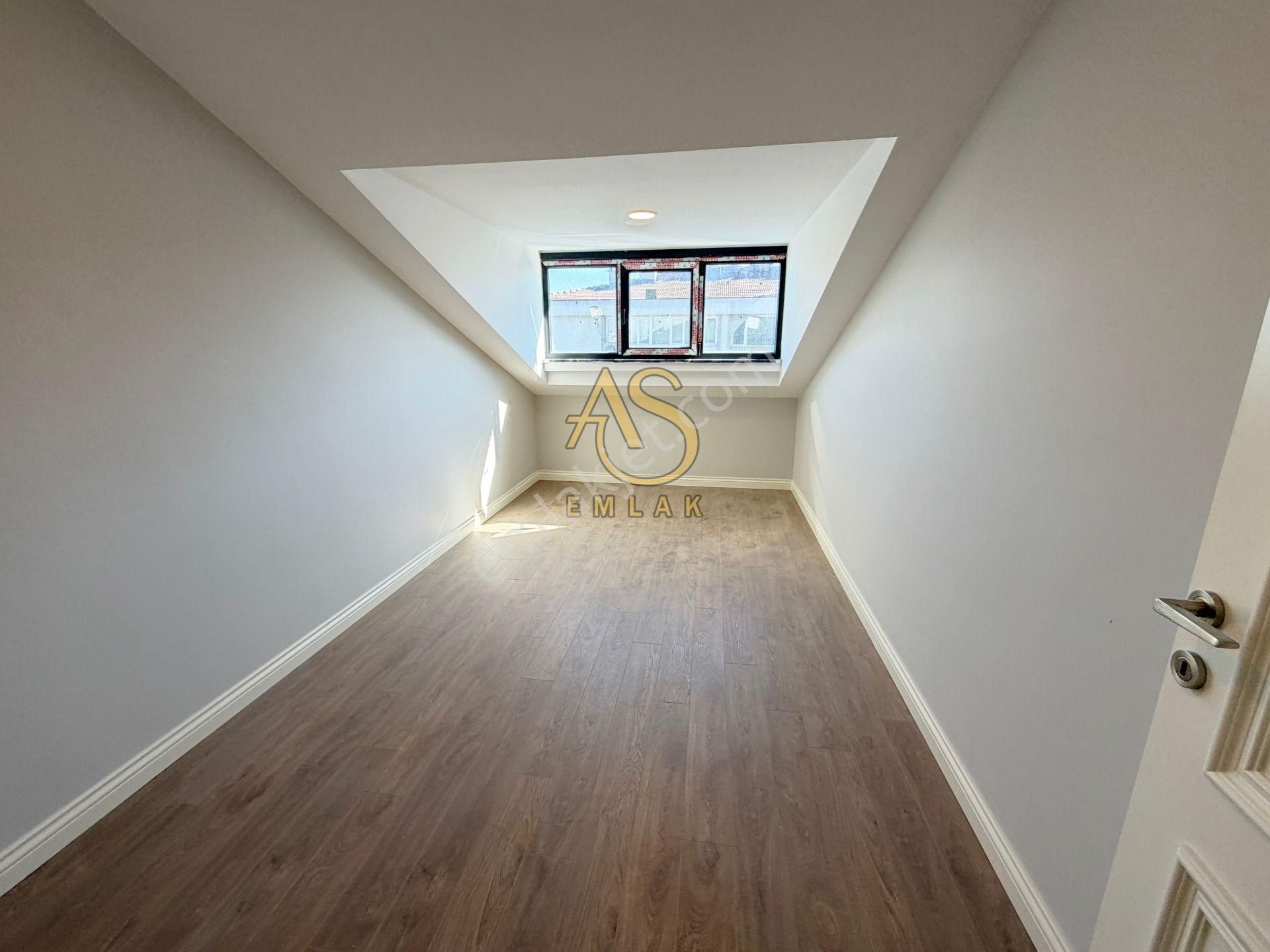 As Emlak'tan 4+2 Altunizade Evlerinde Otoparklı Lüx 258m2 Dublex - Görsel 20