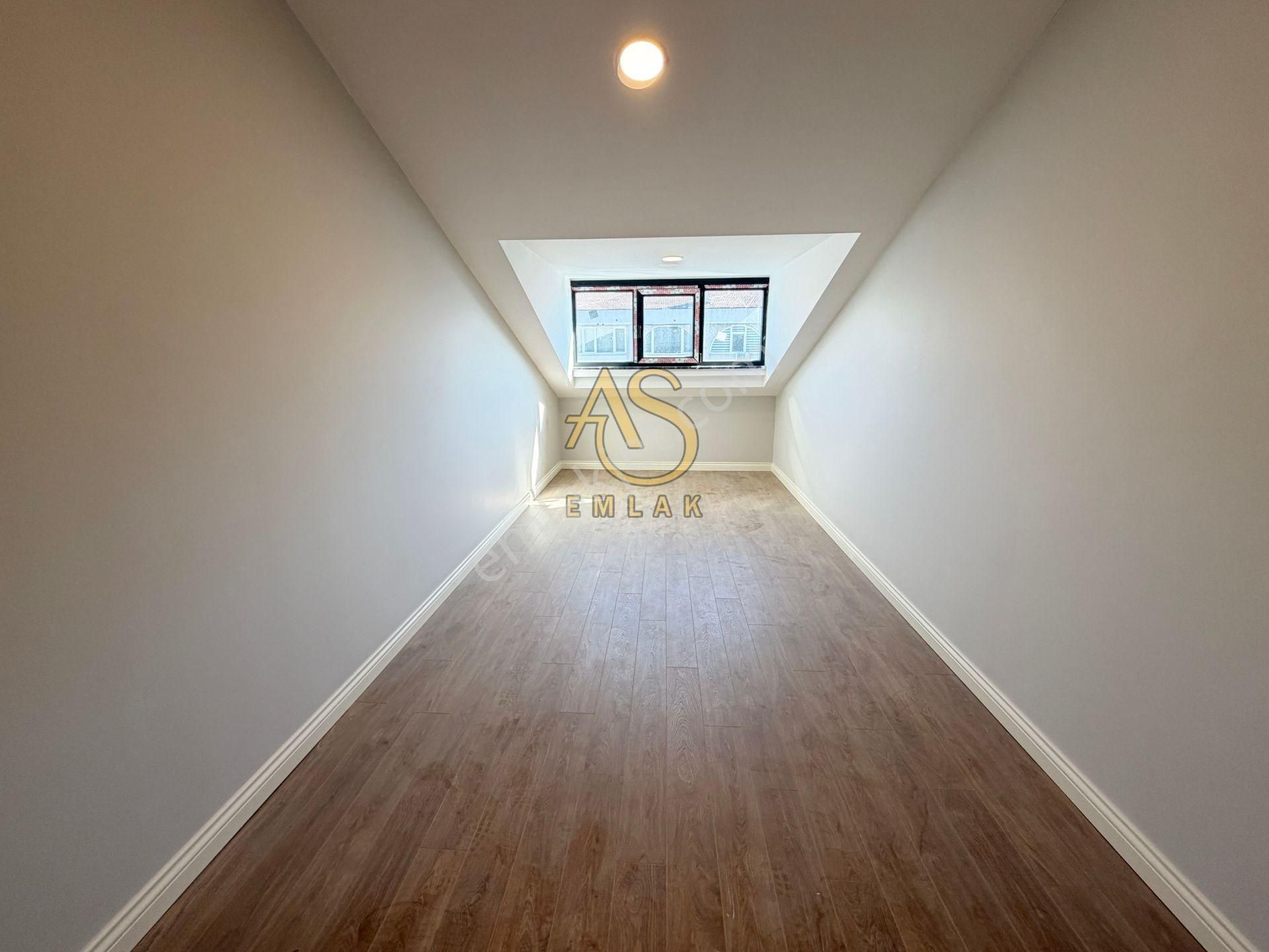 As Emlak'tan 4+2 Altunizade Evlerinde Otoparklı Lüx 258m2 Dublex - Görsel 24