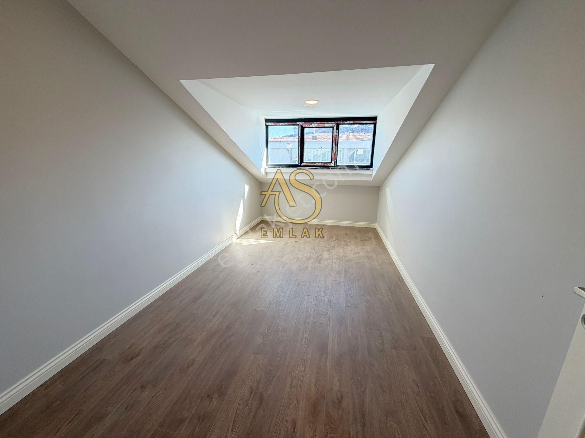 As Emlak'tan 4+2 Altunizade Evlerinde Otoparklı Lüx 258m2 Dublex - Görsel 26