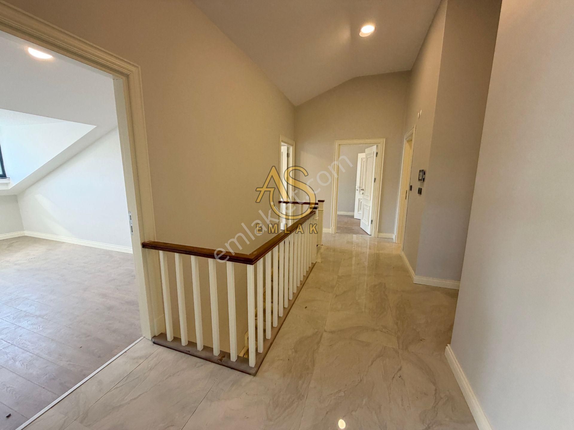 As Emlak'tan 4+2 Altunizade Evlerinde Otoparklı Lüx 258m2 Dublex - Görsel 27