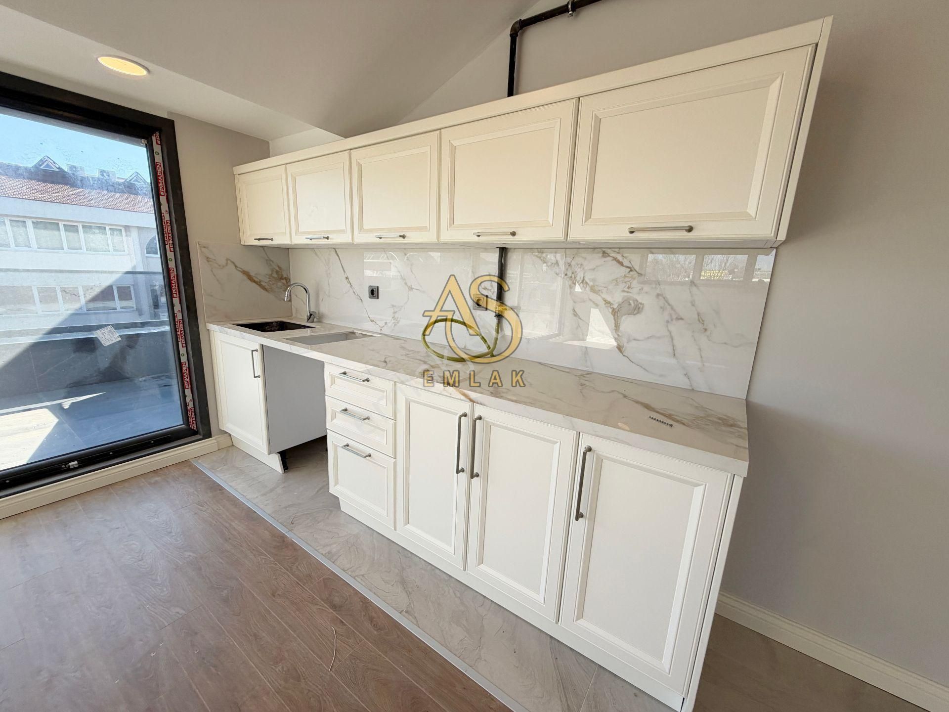 As Emlak'tan 4+2 Altunizade Evlerinde Otoparklı Lüx 258m2 Dublex - Görsel 16