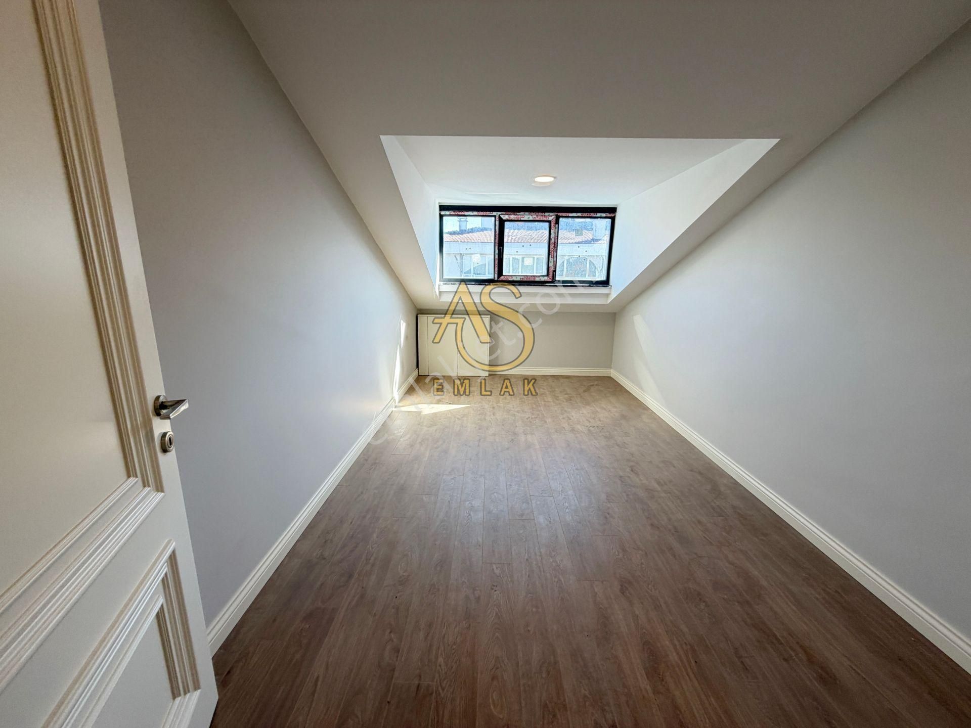 As Emlak'tan 4+2 Altunizade Evlerinde Otoparklı Lüx 258m2 Dublex - Görsel 28