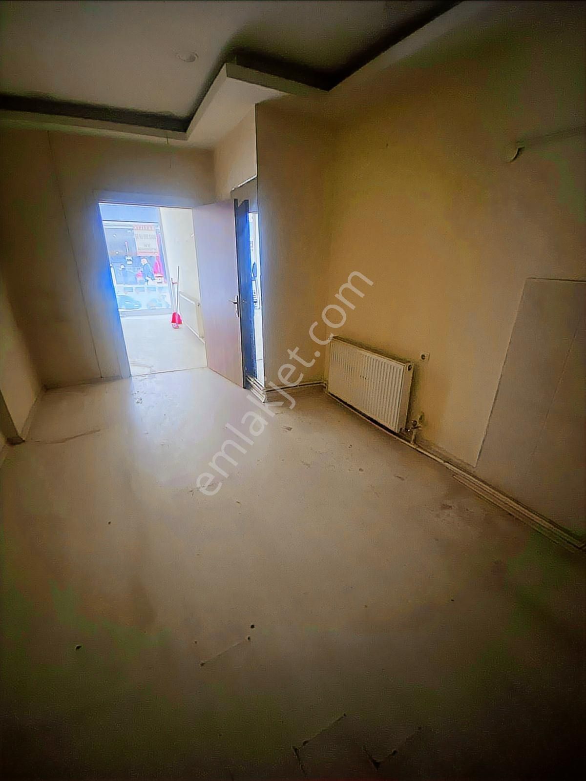 Yk Gayrimenkulden Çiftlik Mahallesinde Cadde Üzeri Satılık Dükka - Görsel 10