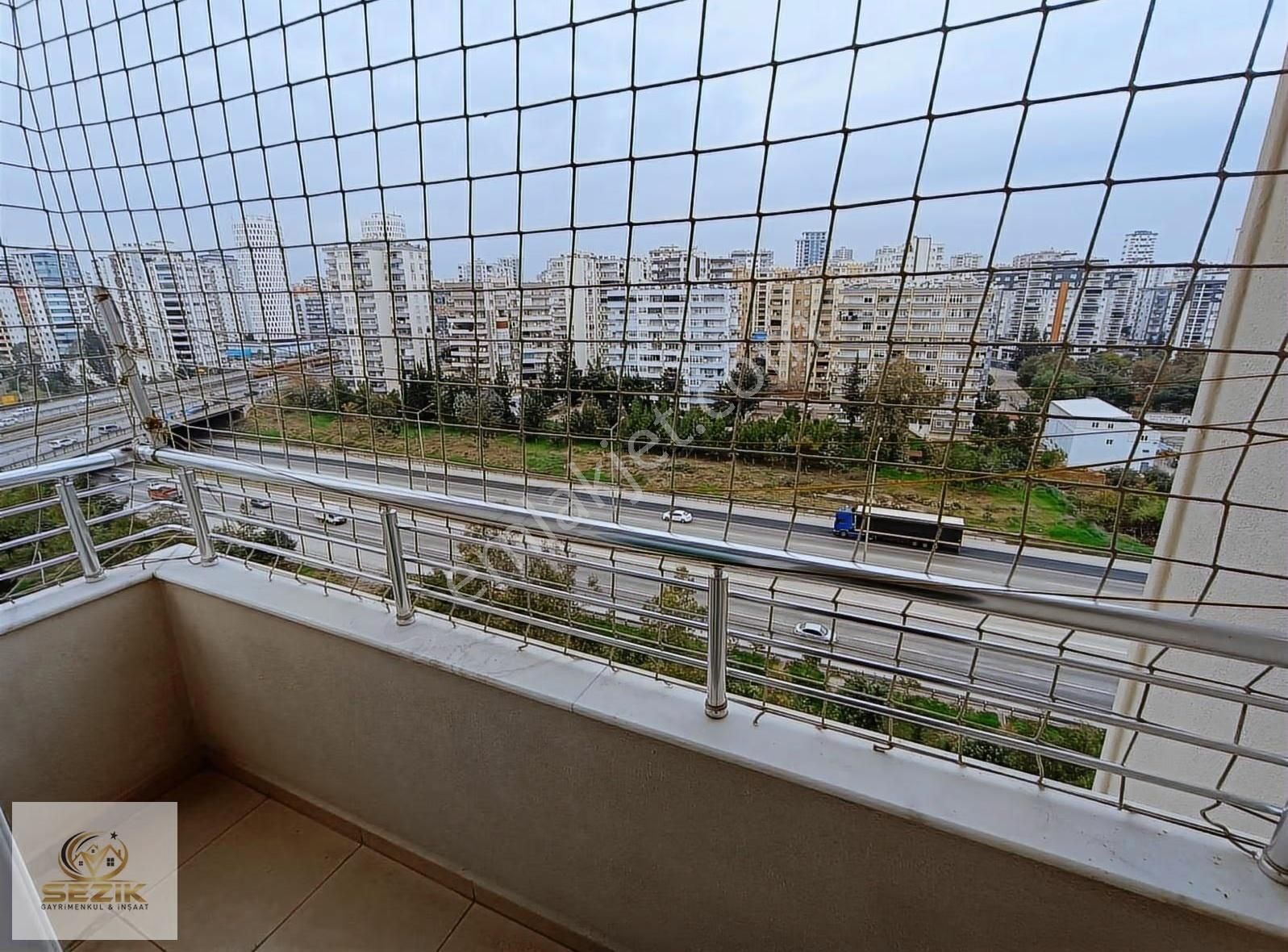 Mavi Bulvar İkizler Köprü Yanında Doğalgazlı Hasarsız Daire - Görsel 7